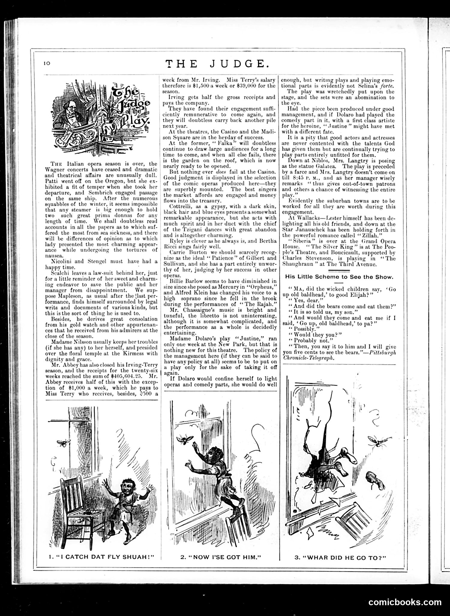 Judge — May 10, 1884 — page 10