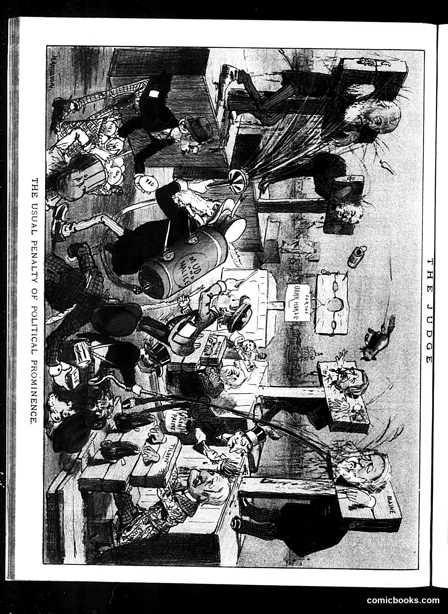 Judge — May 10, 1884 — page 16