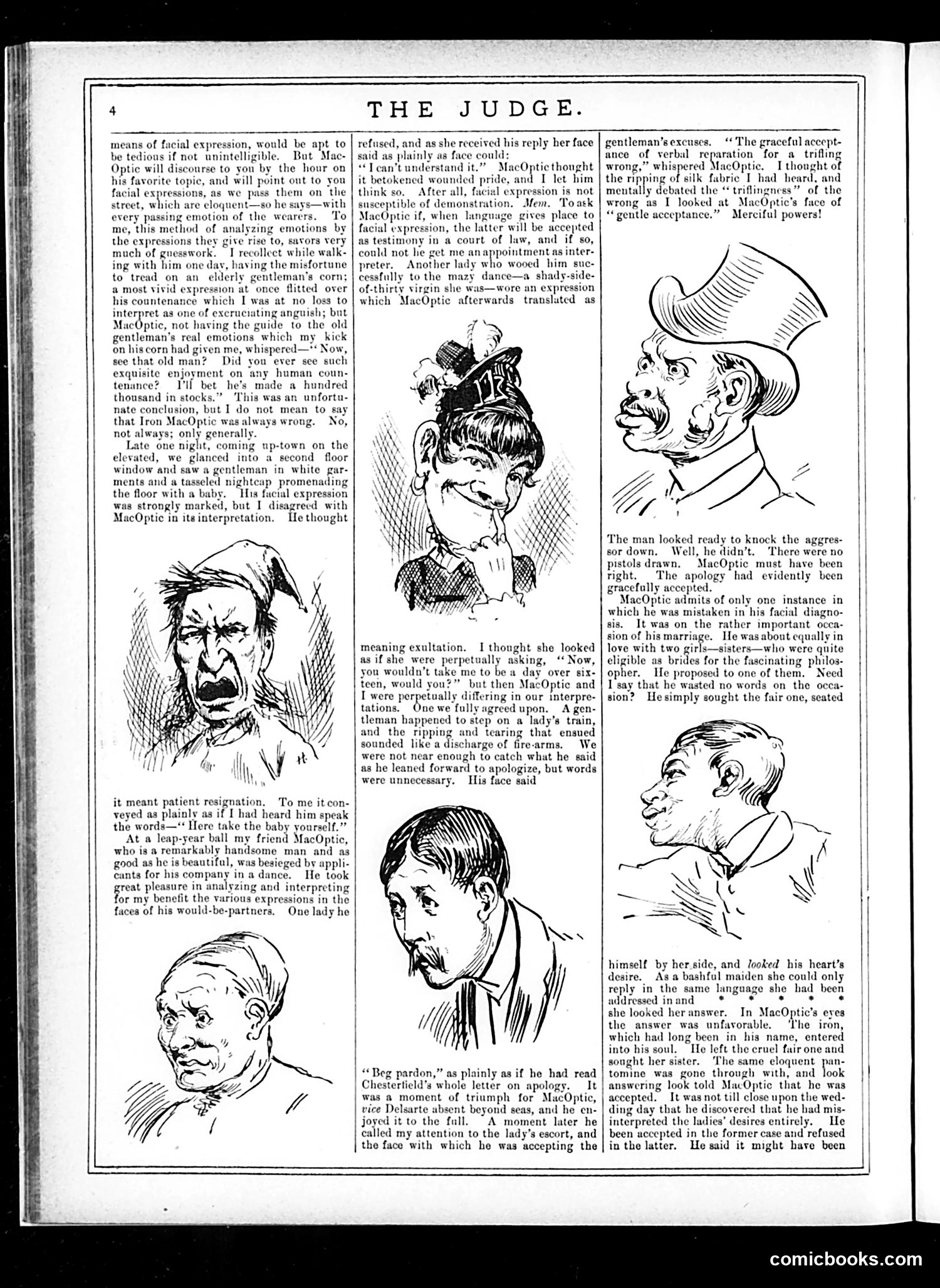Judge — May 17, 1884 — page 4