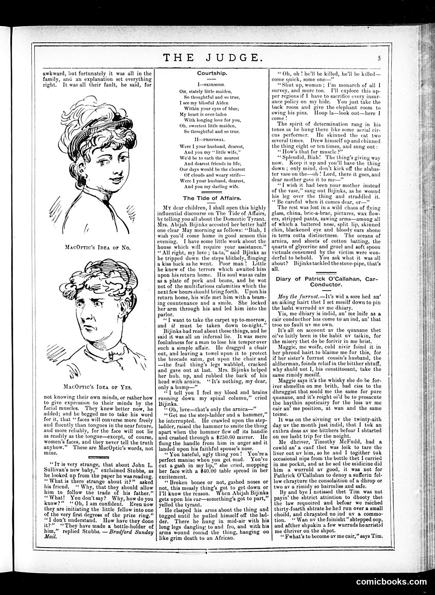 Judge — May 17, 1884 — page 5