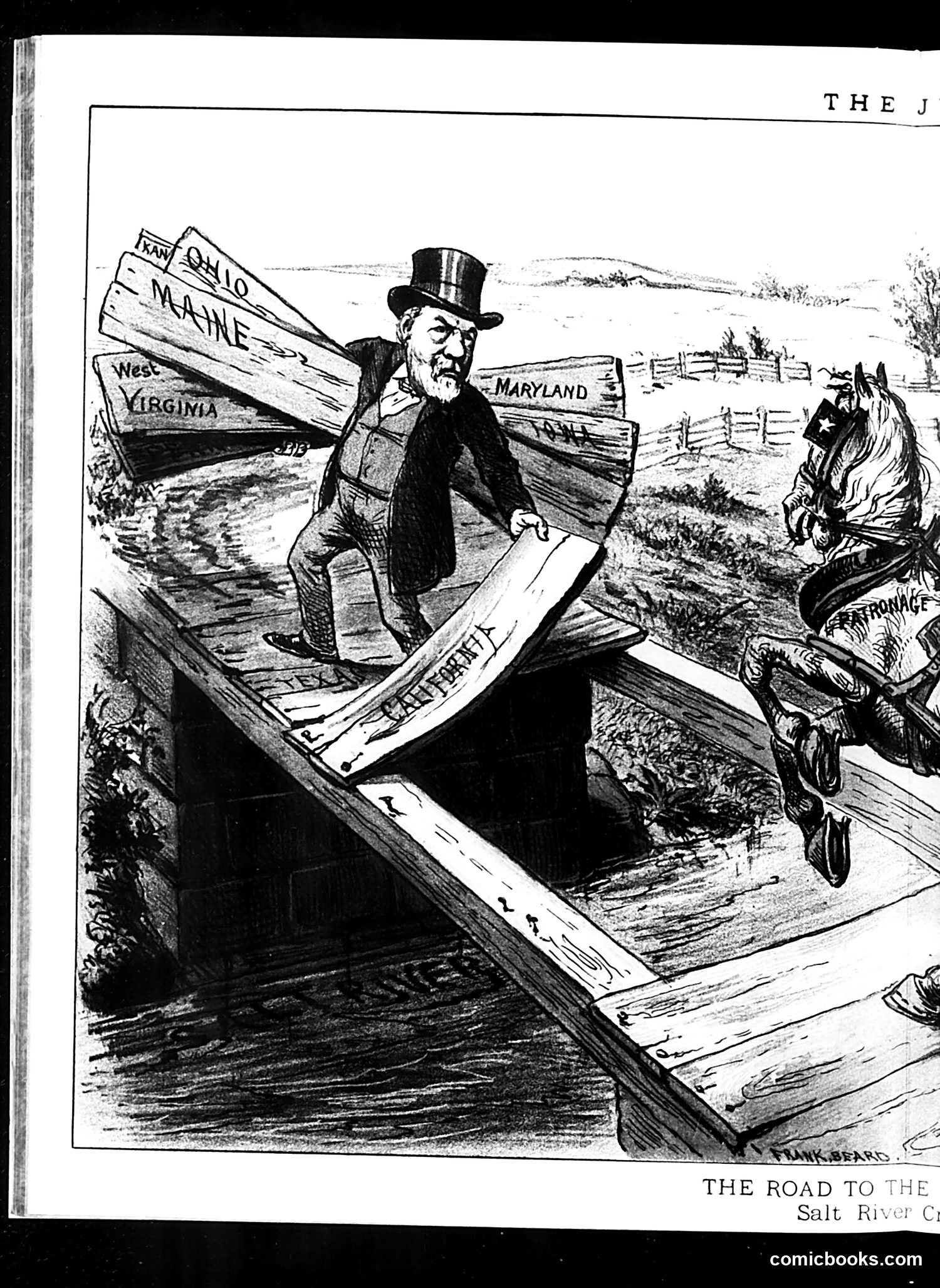 Judge — May 17, 1884 — page 8