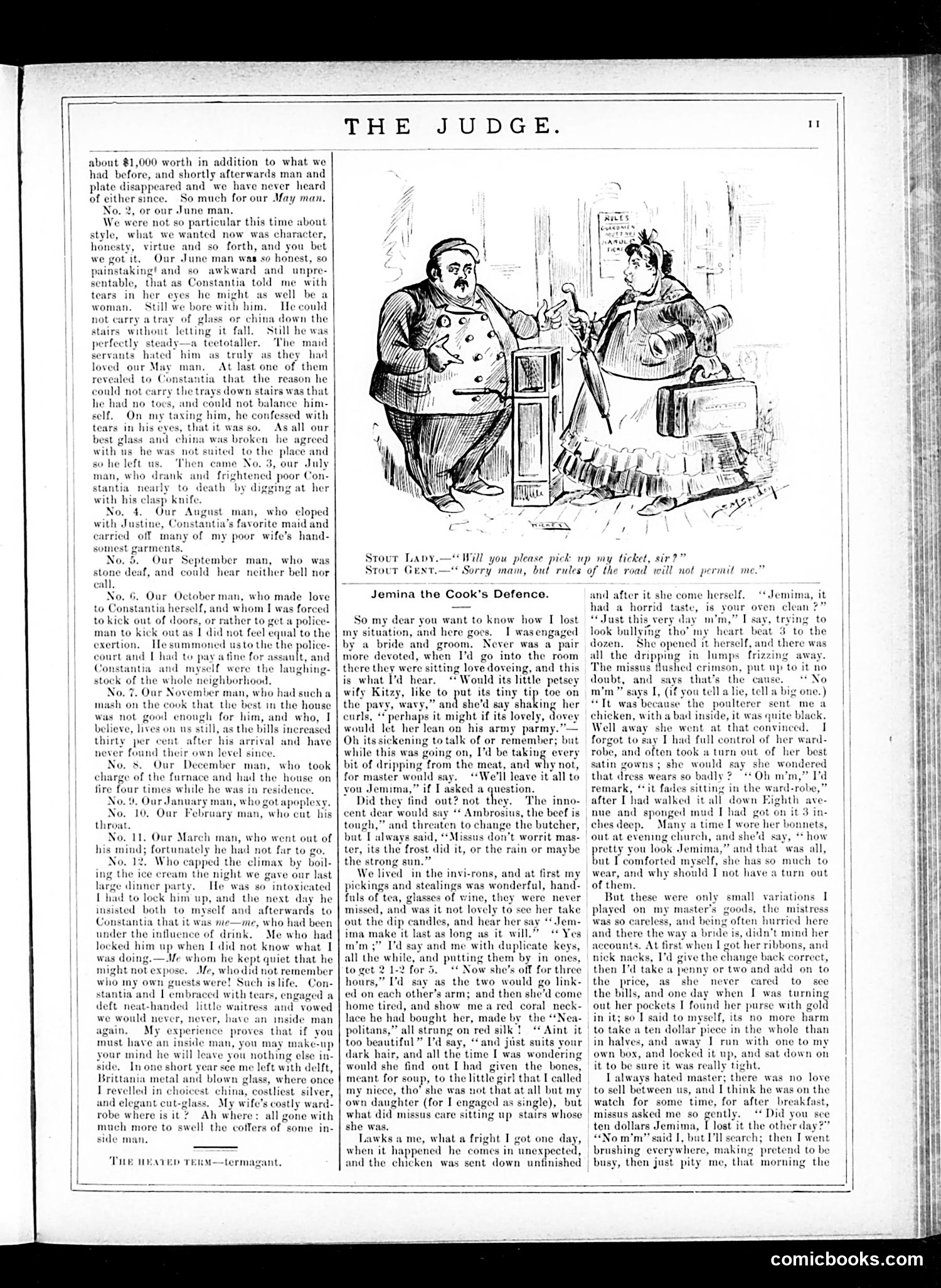 Judge — May 17, 1884 — page 11