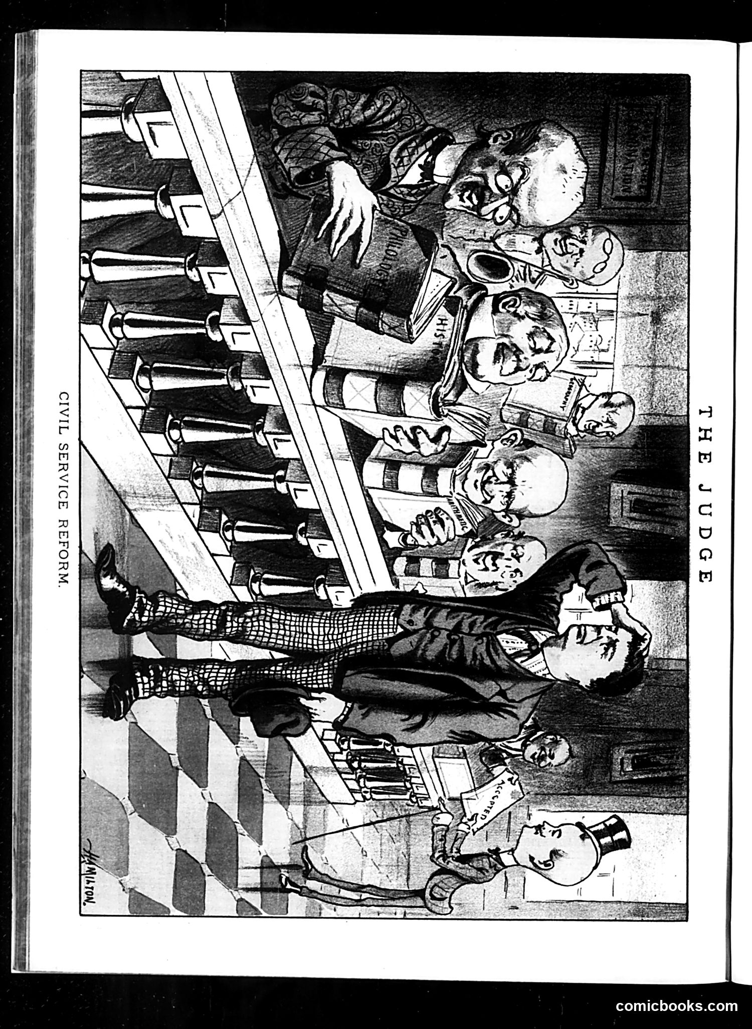 Judge — May 17, 1884 — page 16
