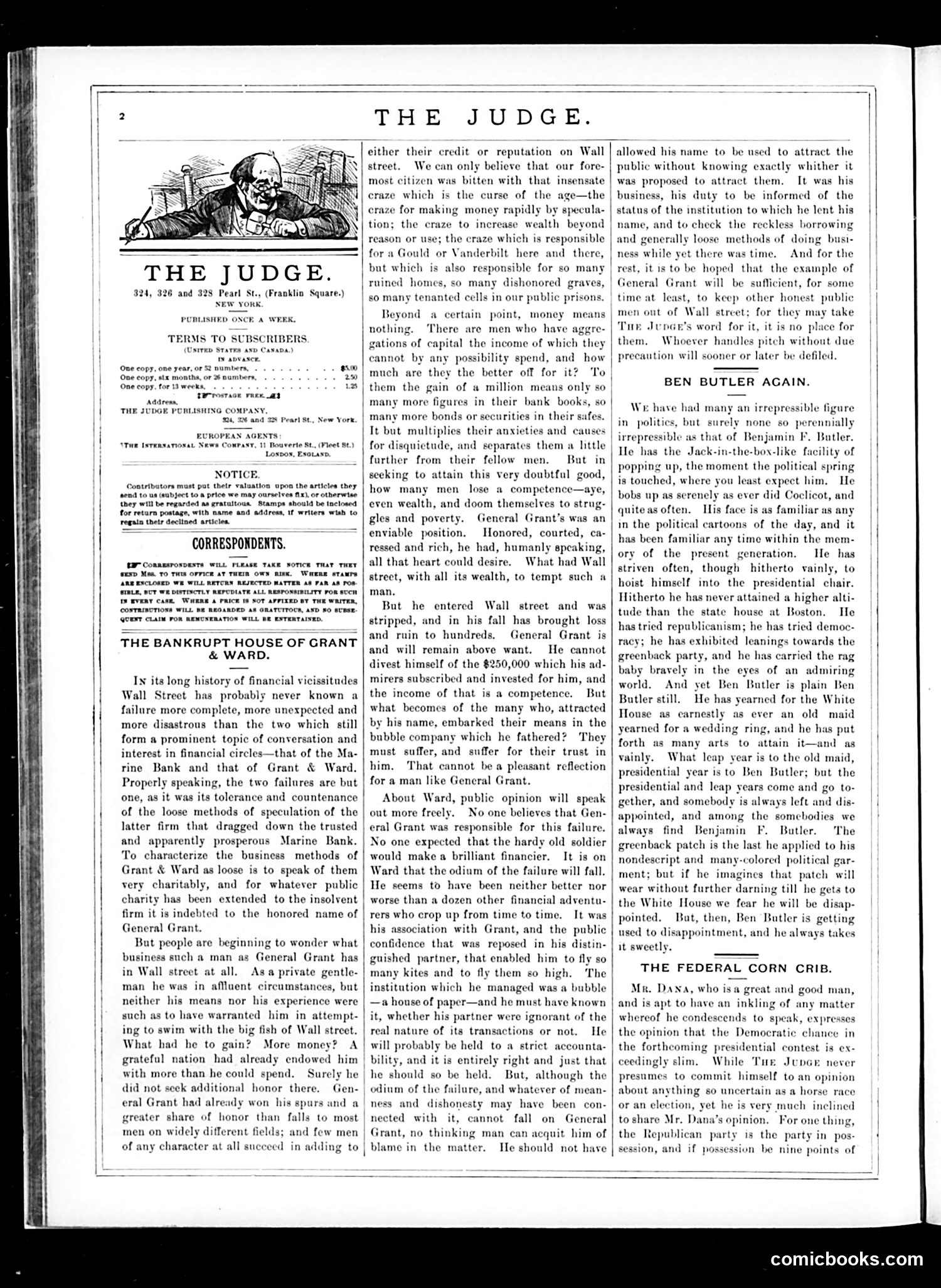 Judge — May 24, 1884 — page 2