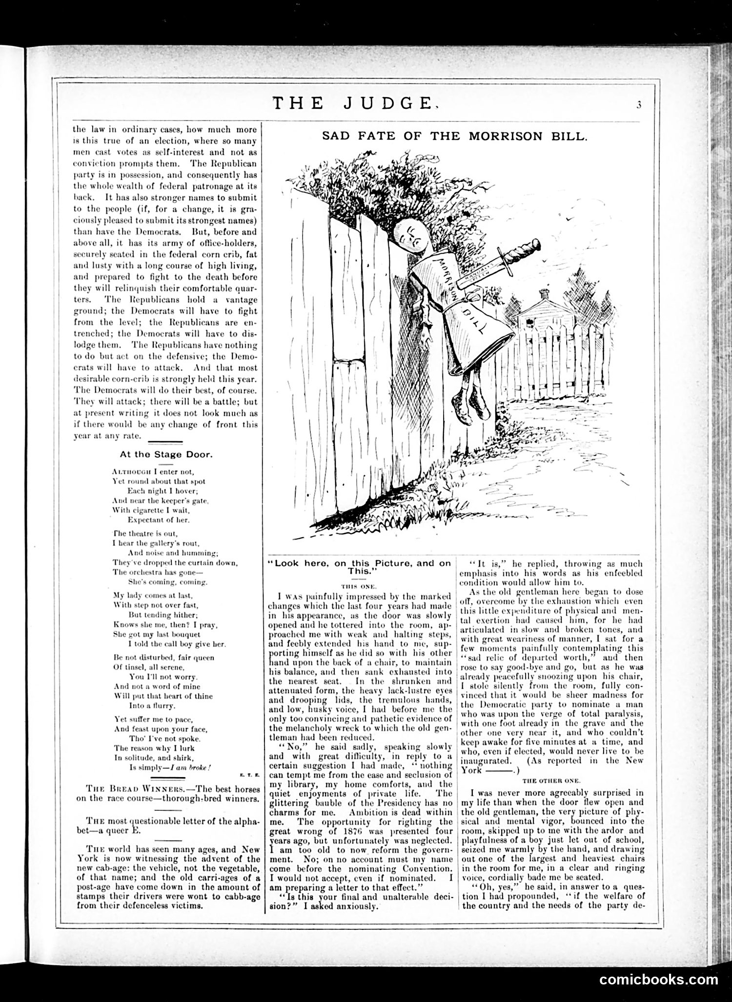 Judge — May 24, 1884 — page 3