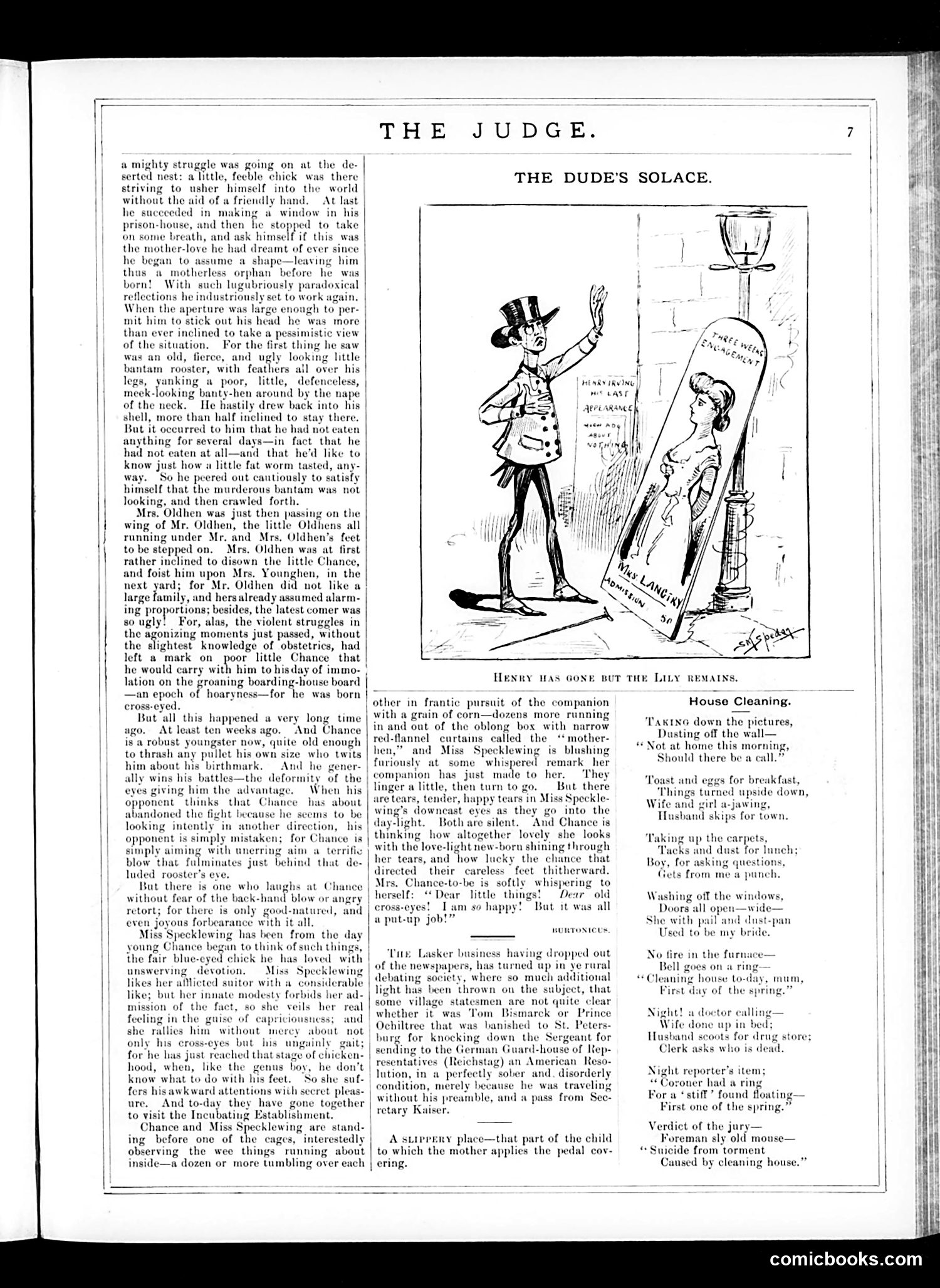 Judge — May 24, 1884 — page 7