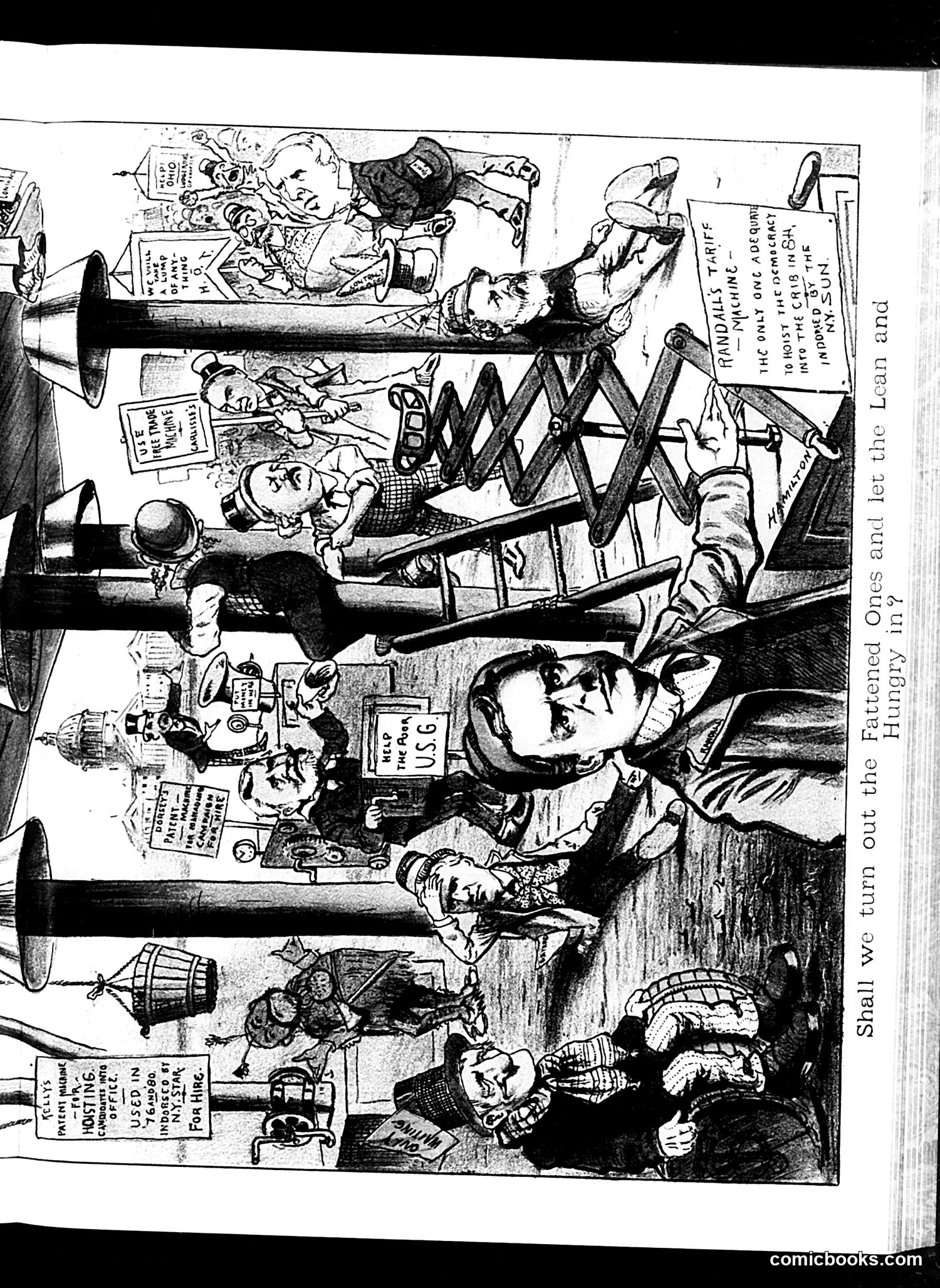 Judge — May 24, 1884 — page 9