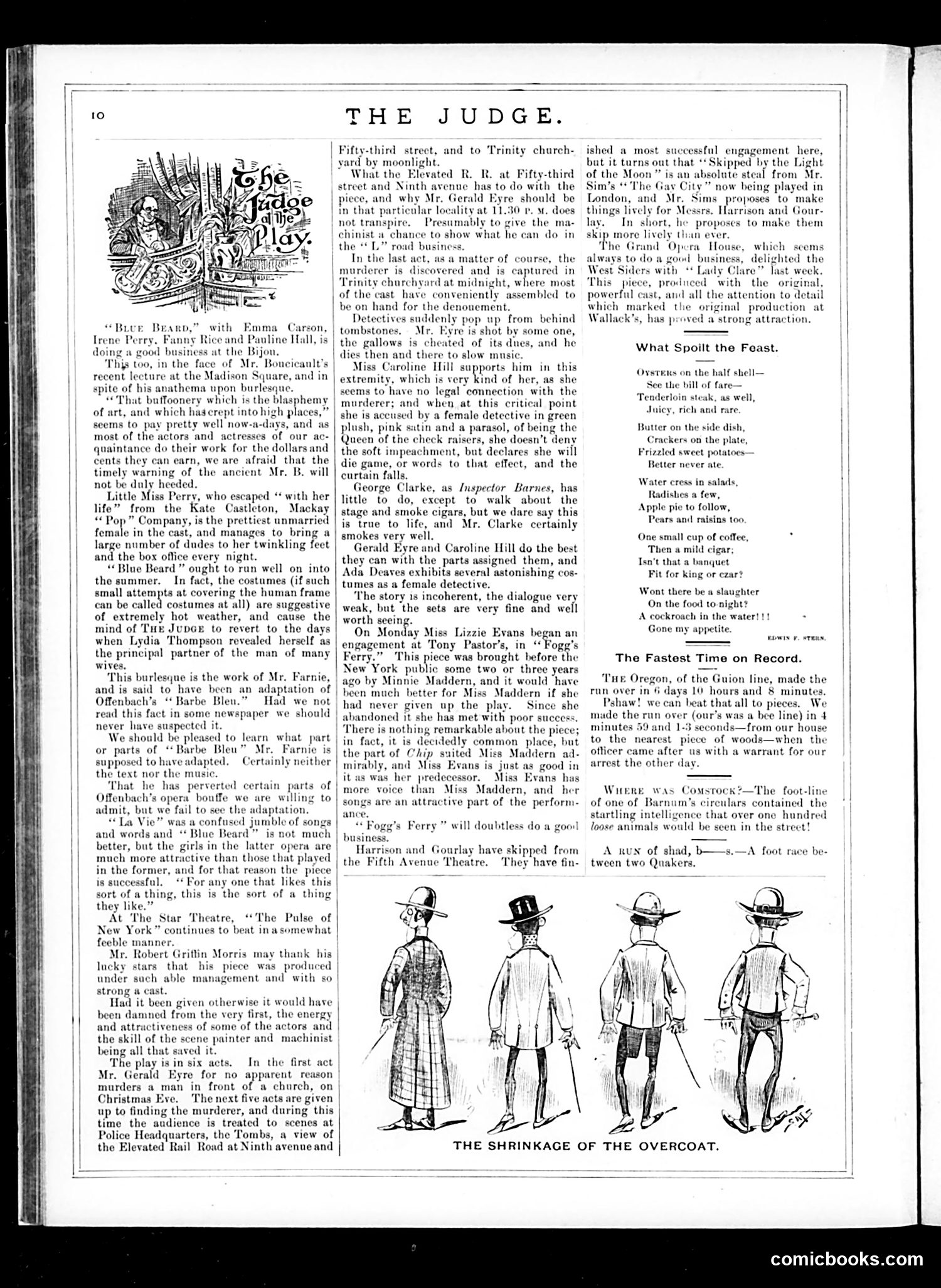 Judge — May 24, 1884 — page 10