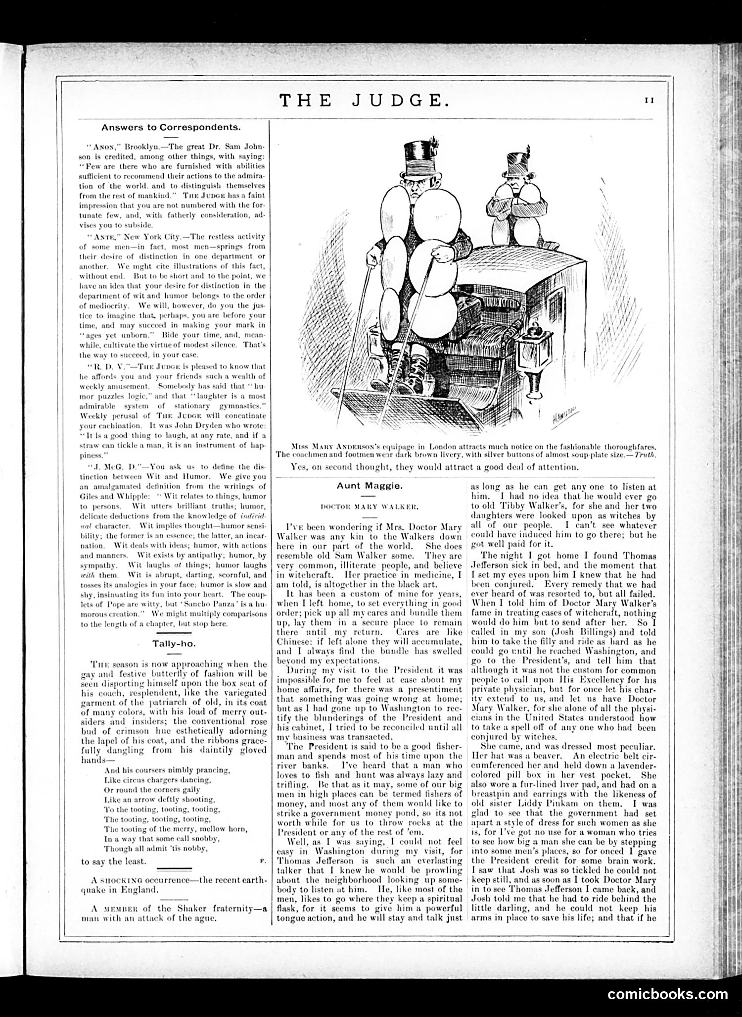 Judge — May 24, 1884 — page 11