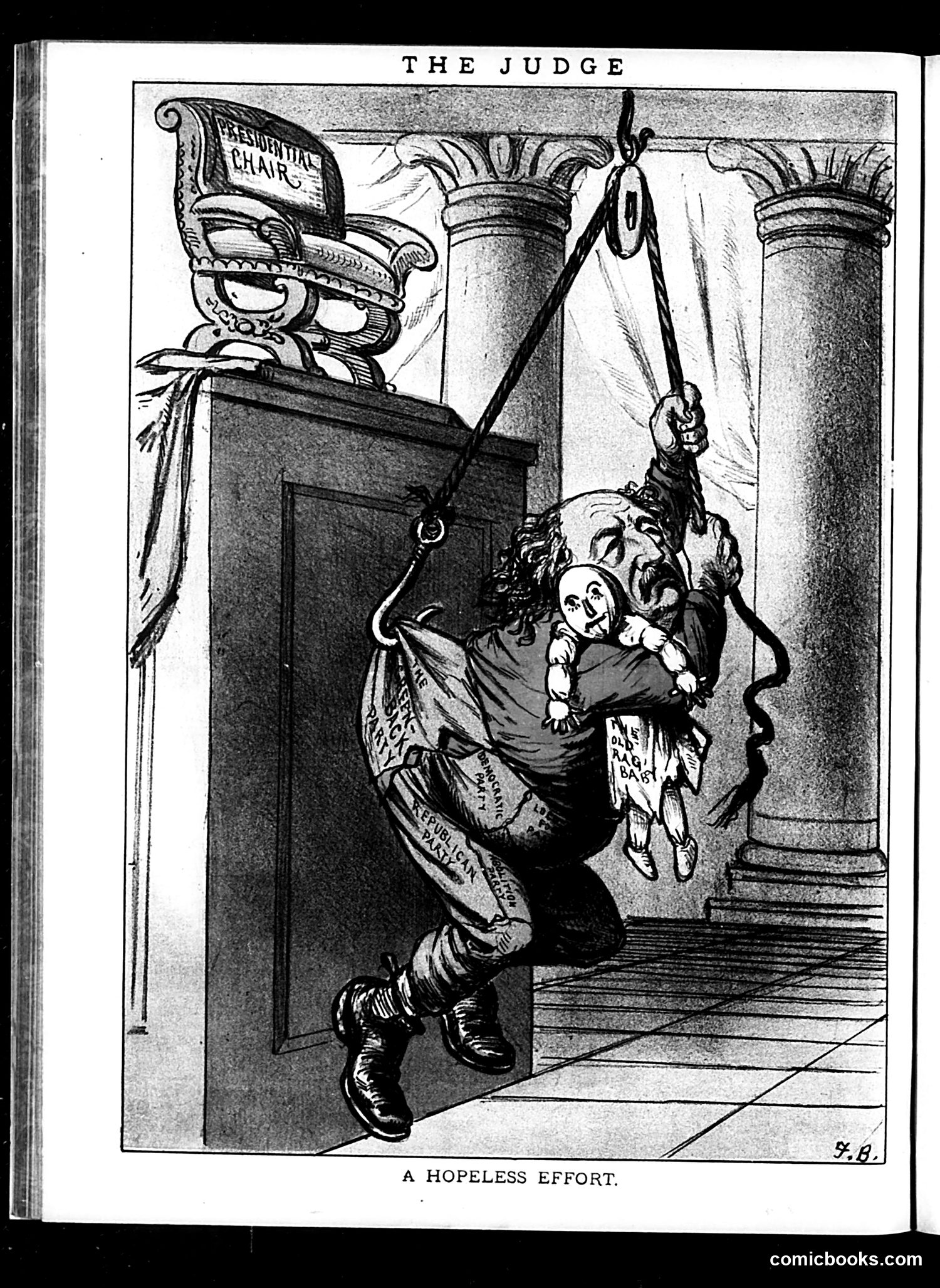 Judge — May 24, 1884 — page 16