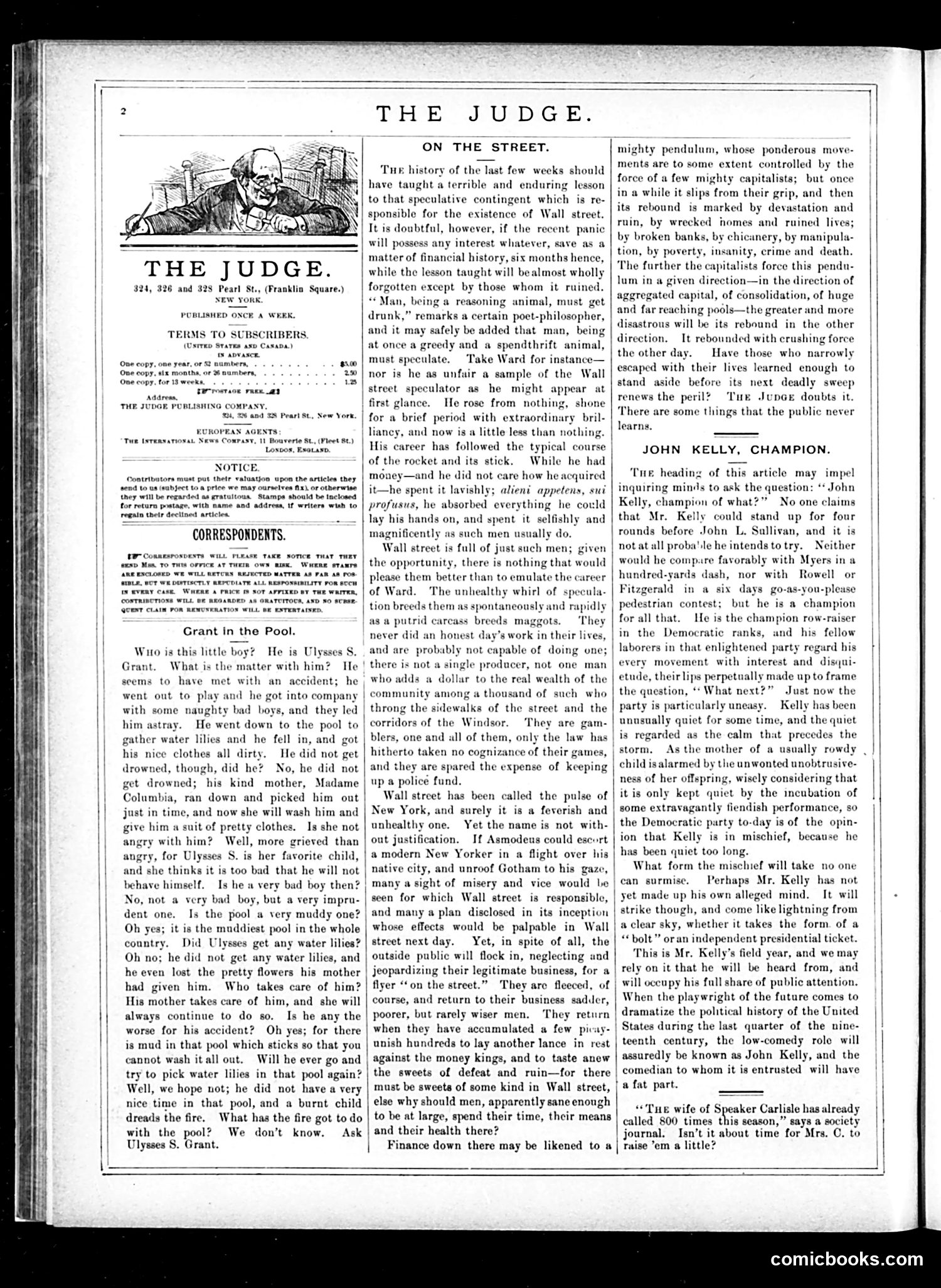 Judge — May 31, 1884 — page 2