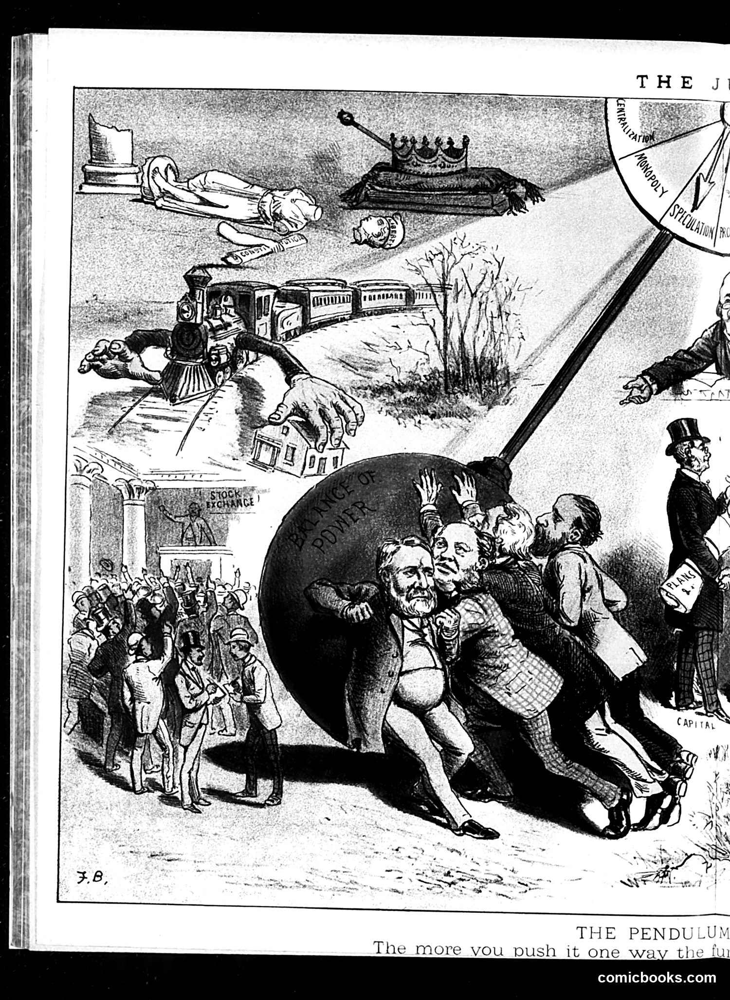 Judge — May 31, 1884 — page 8