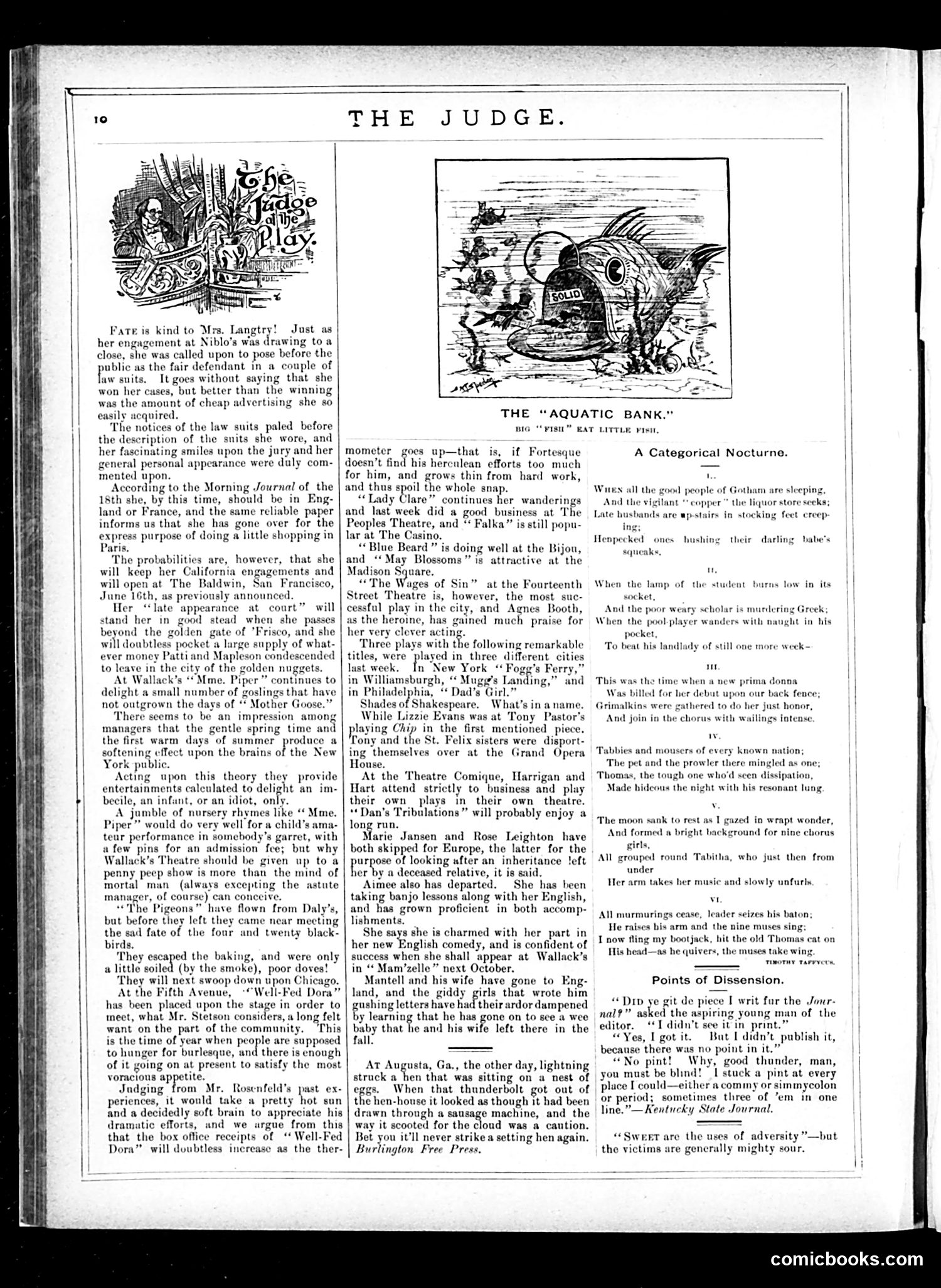 Judge — May 31, 1884 — page 10
