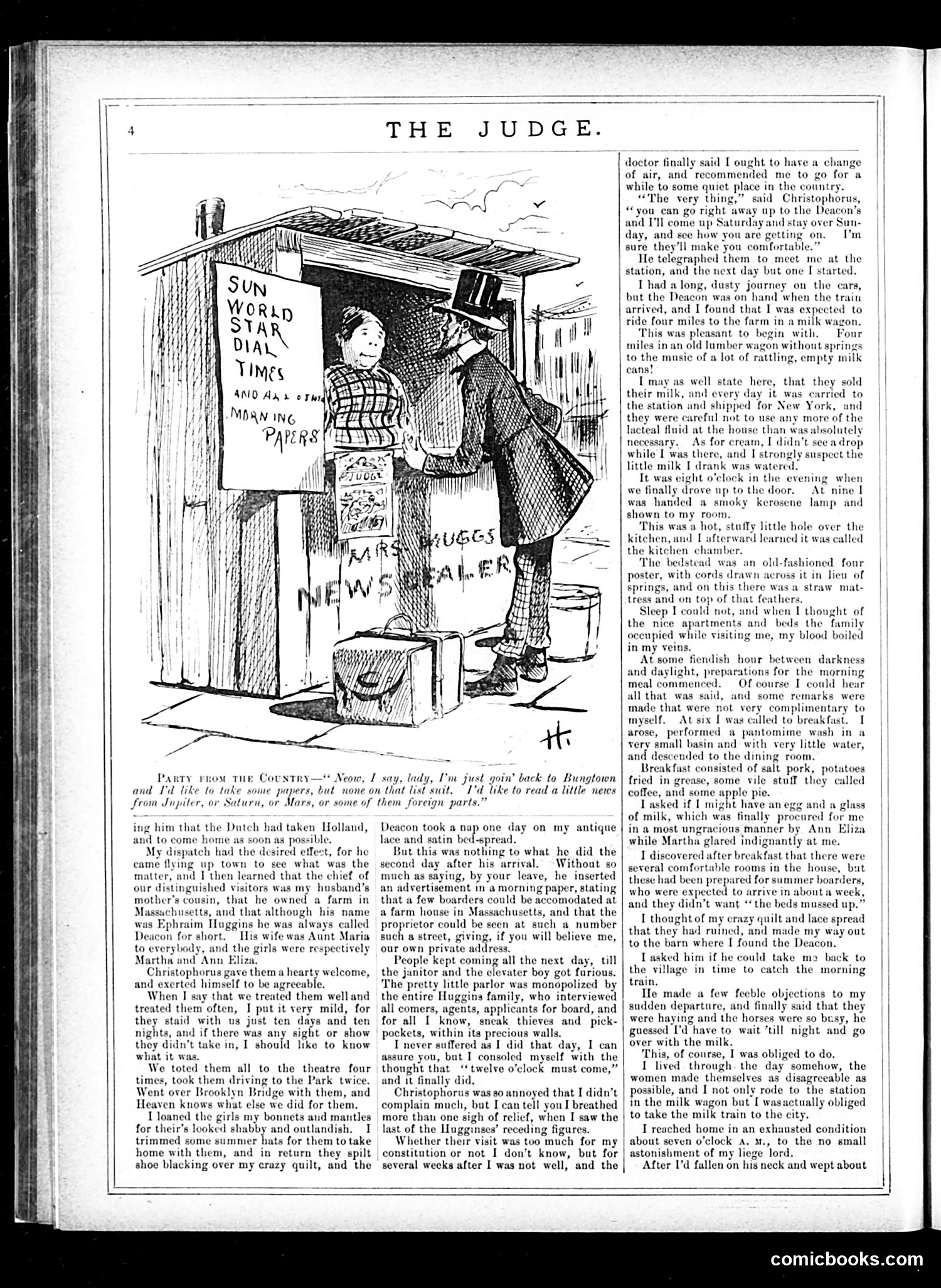 Judge — June 7, 1884 — page 4