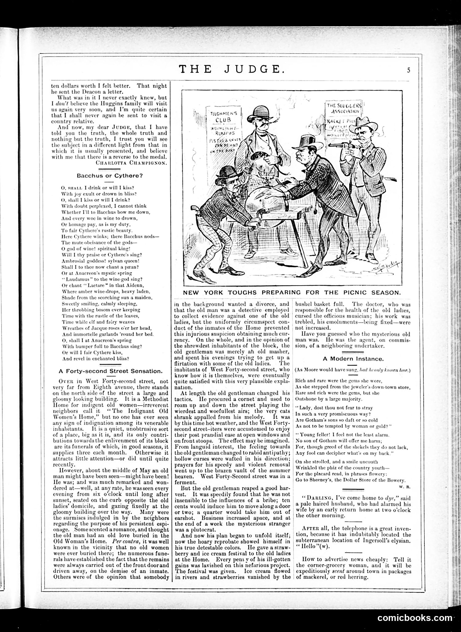 Judge — June 7, 1884 — page 5