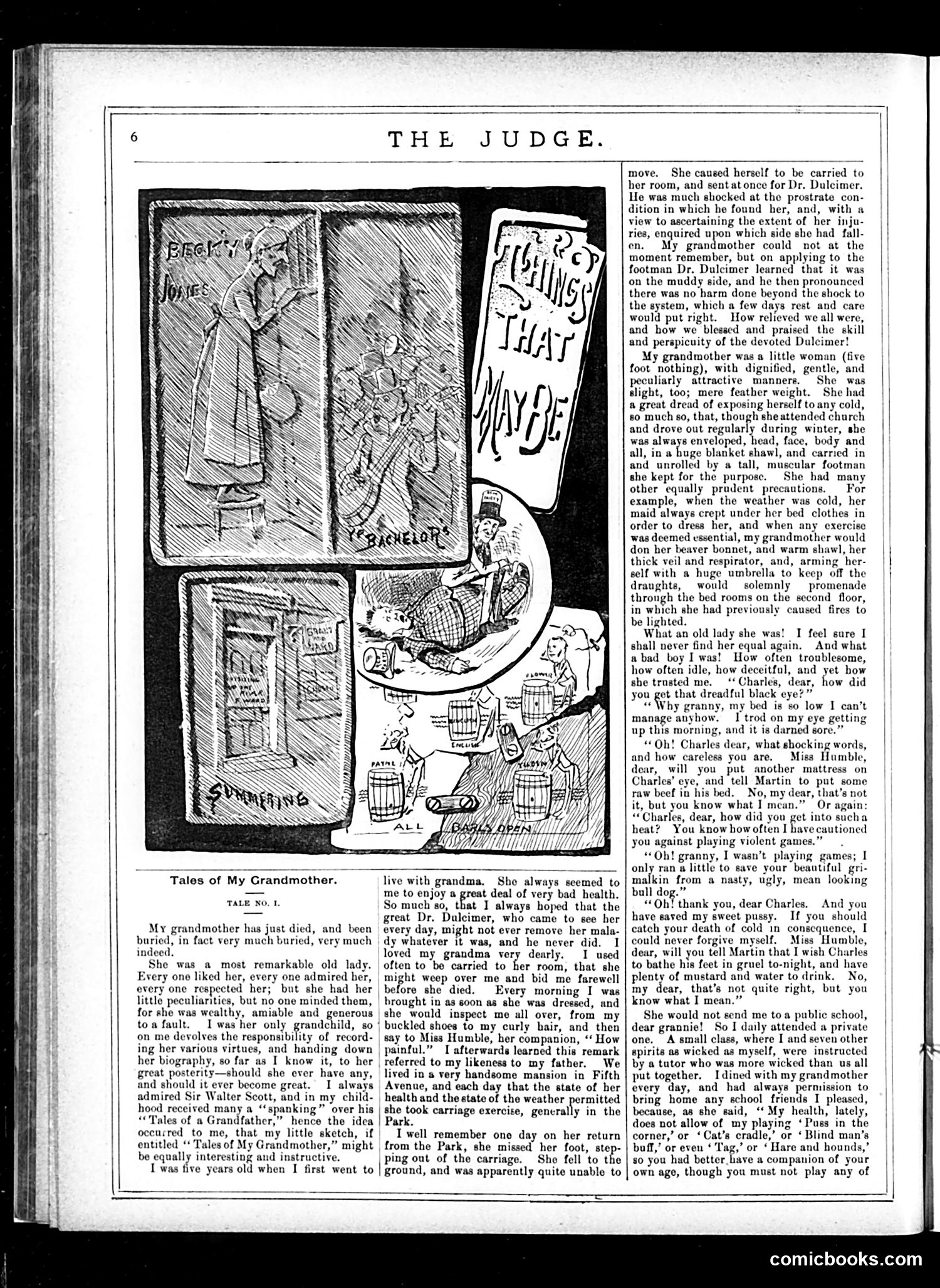 Judge — June 7, 1884 — page 6