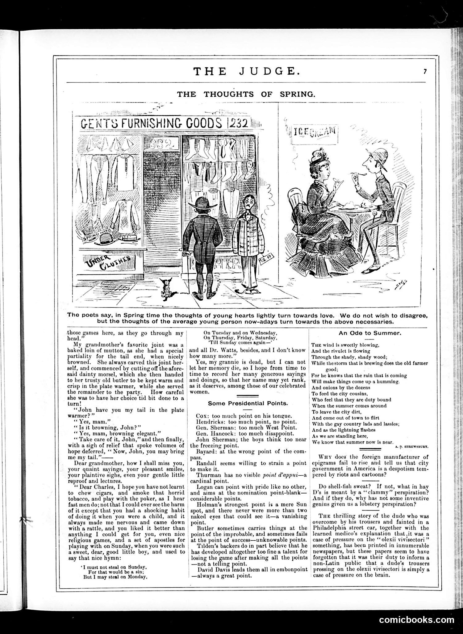 Judge — June 7, 1884 — page 7