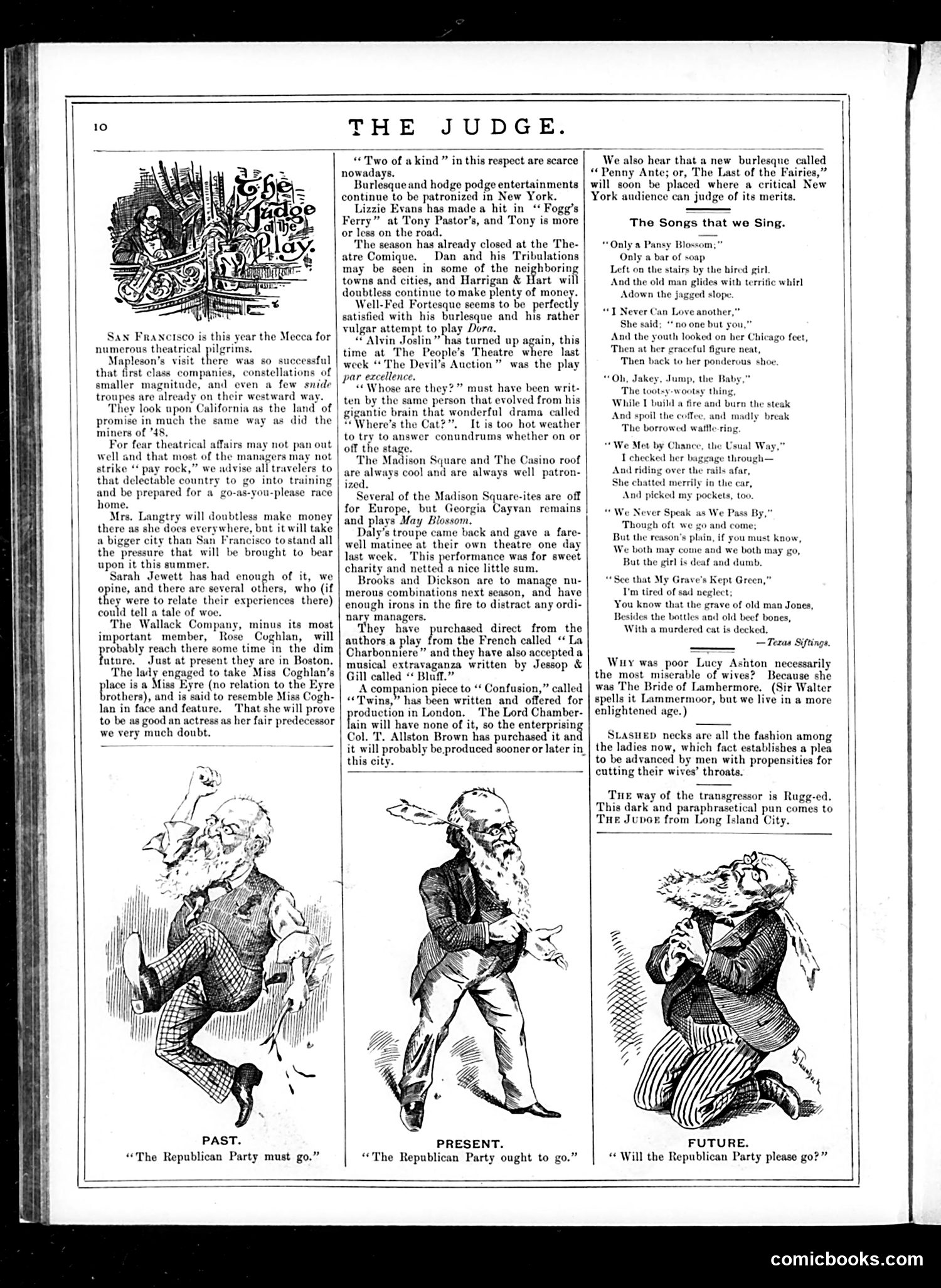 Judge — June 7, 1884 — page 10