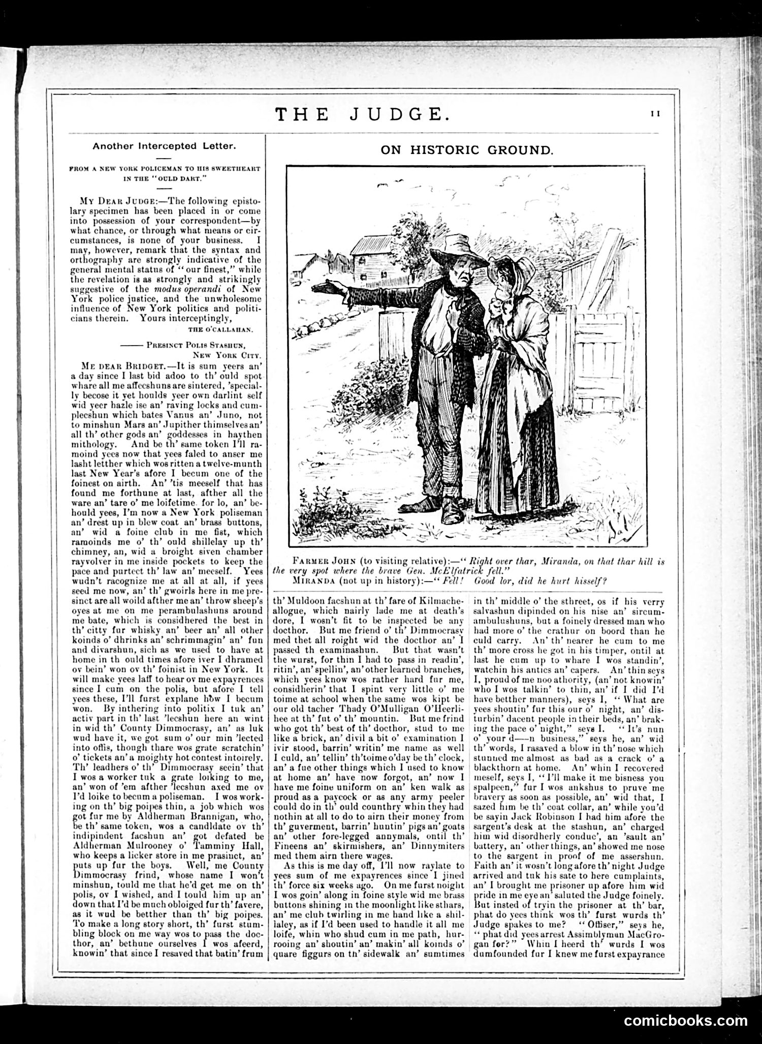 Judge — June 7, 1884 — page 11