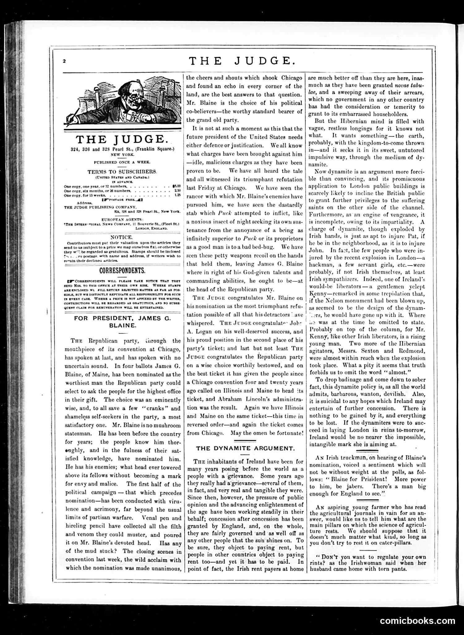 Judge — June 14, 1884 — page 2