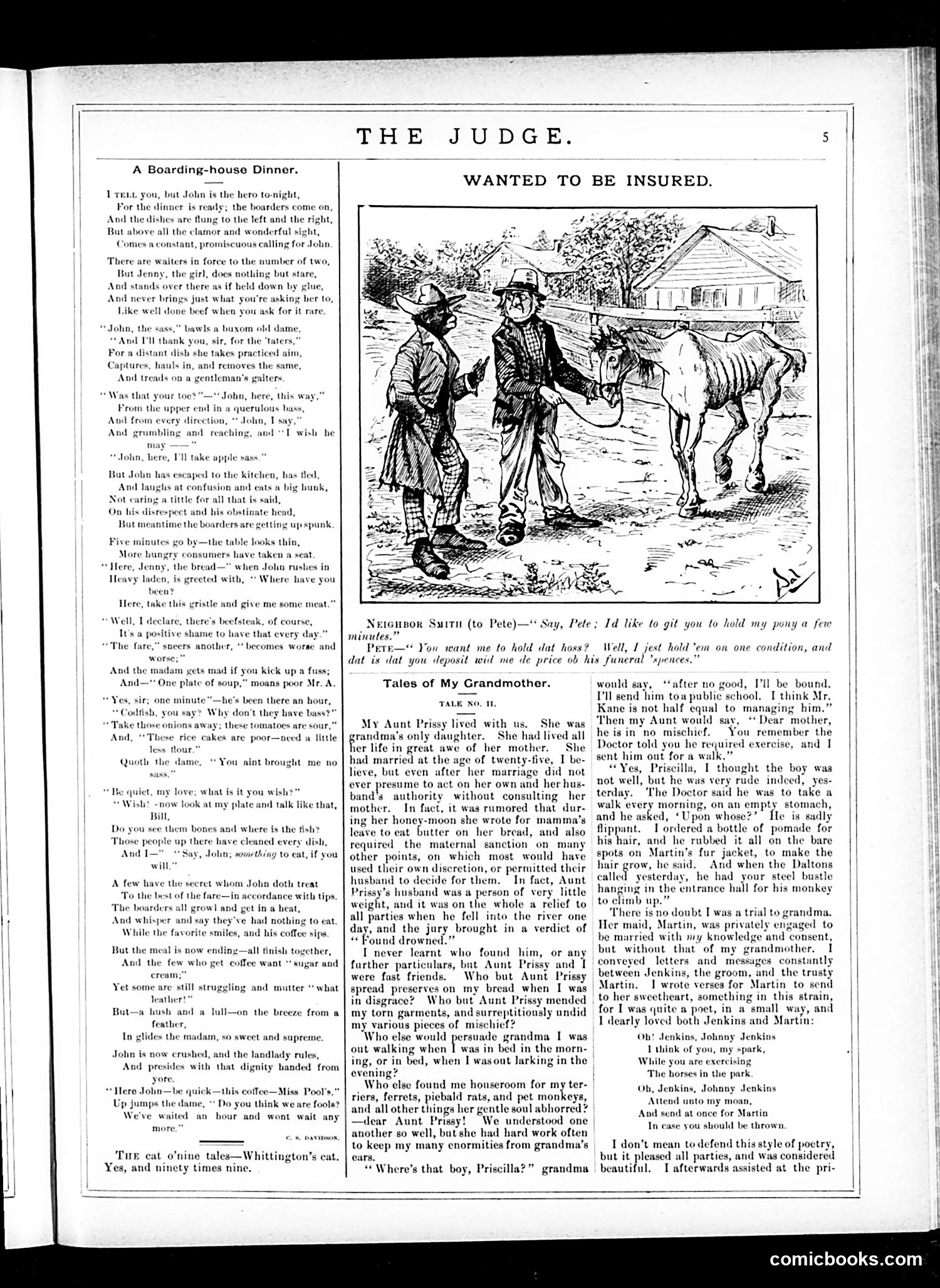 Judge — June 14, 1884 — page 5