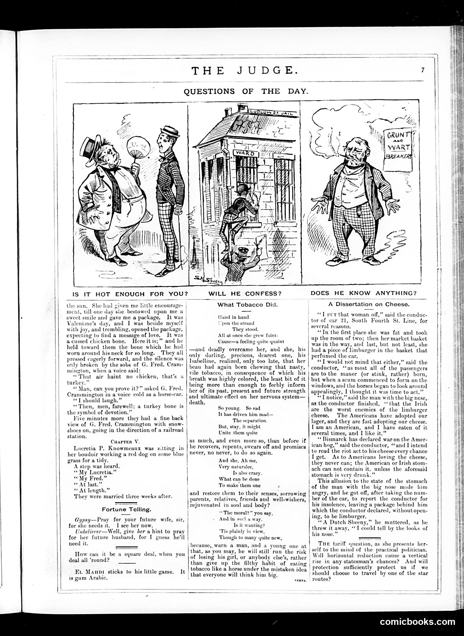 Judge — June 14, 1884 — page 7