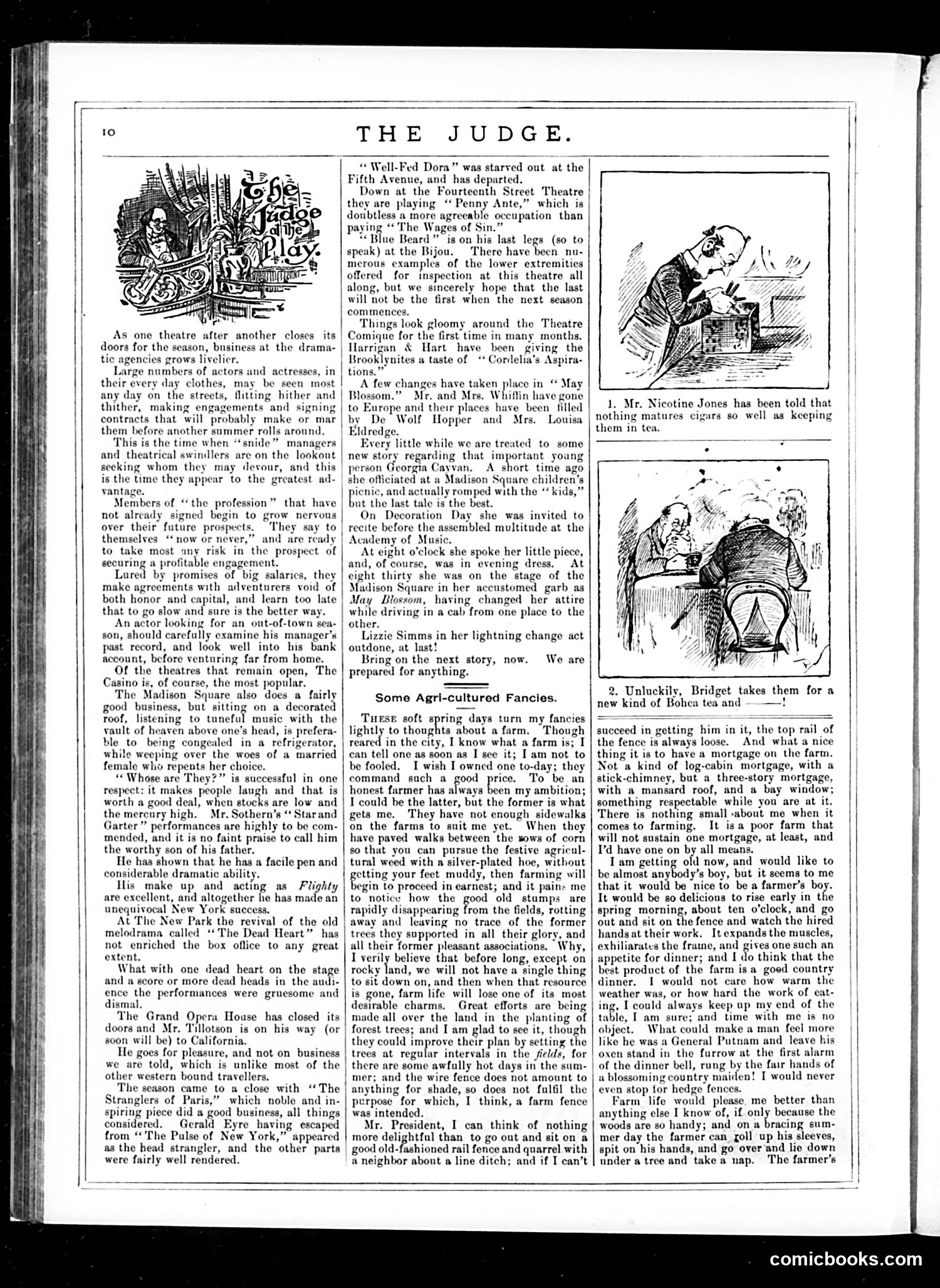 Judge — June 14, 1884 — page 10