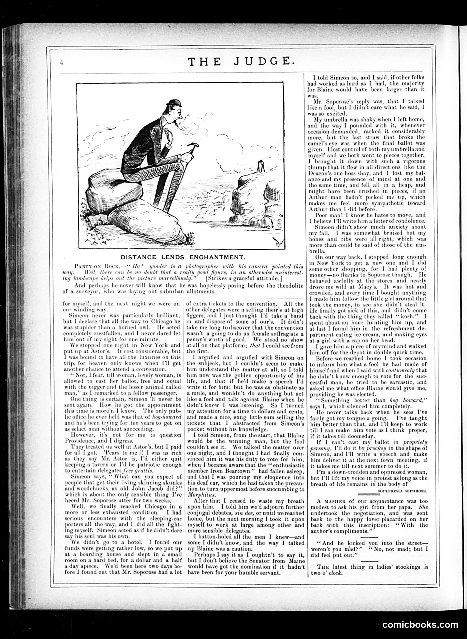 Judge — June 21, 1884 — page 4