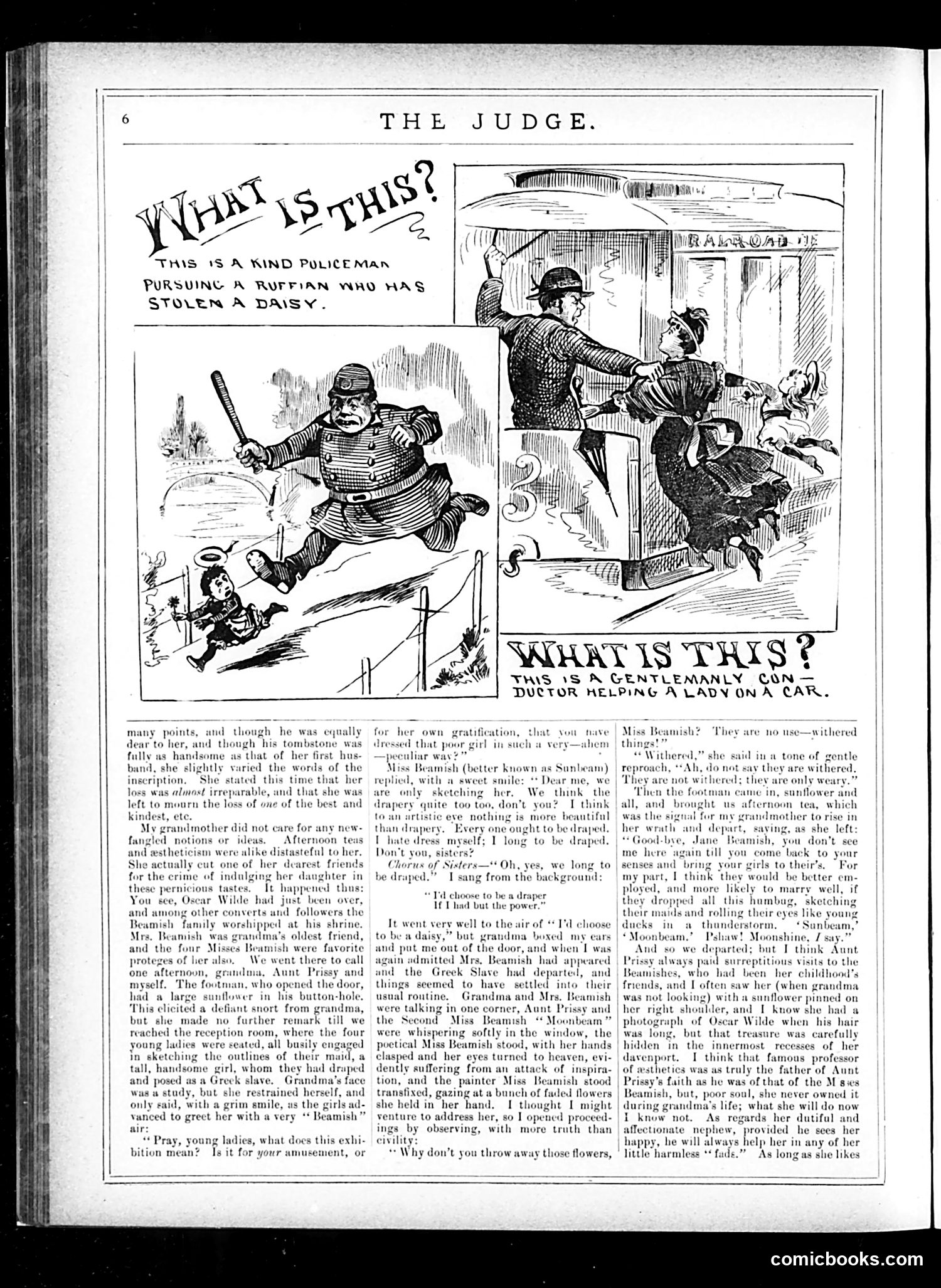 Judge — June 21, 1884 — page 6