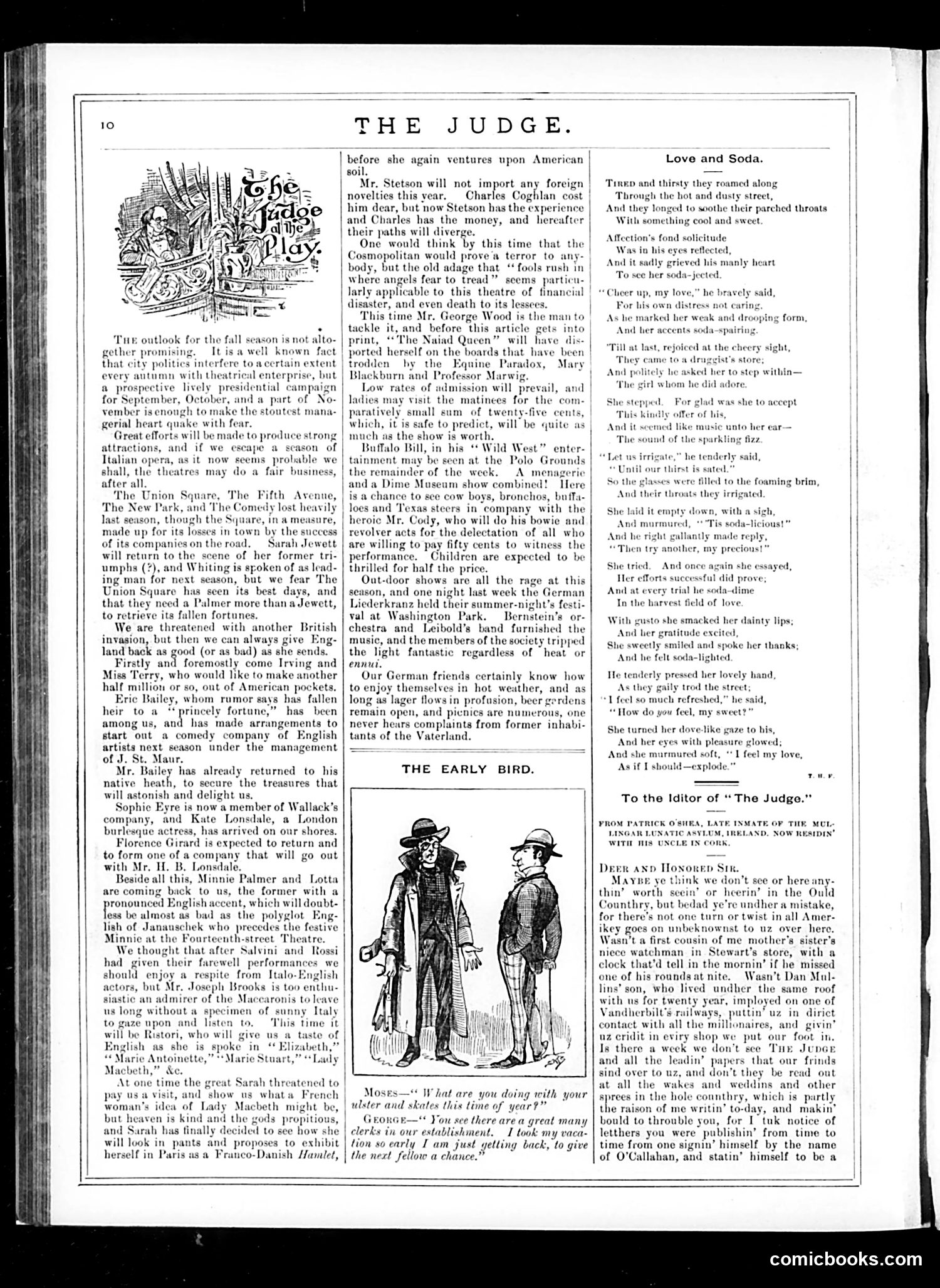 Judge — June 21, 1884 — page 10