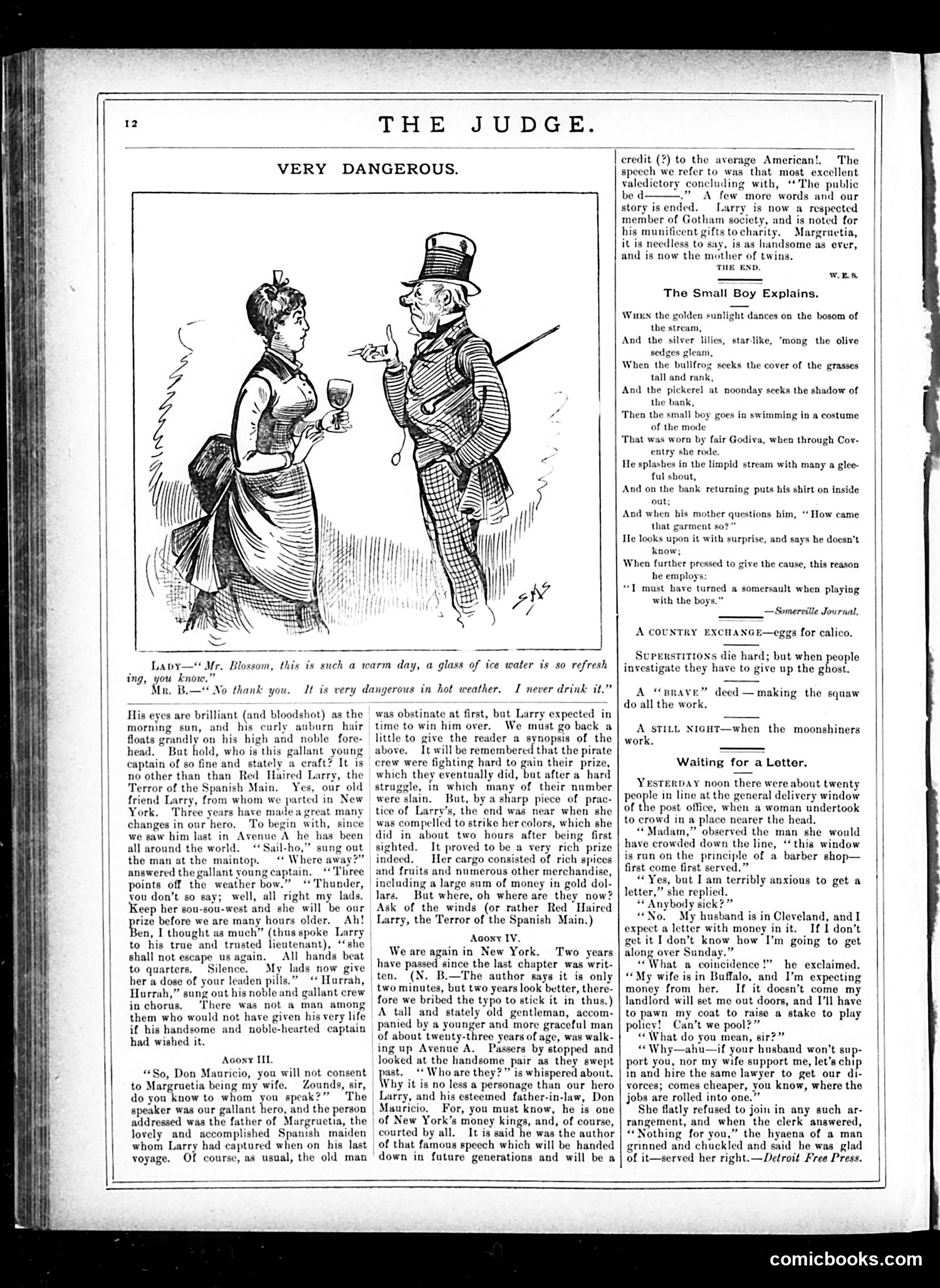 Judge — June 21, 1884 — page 12