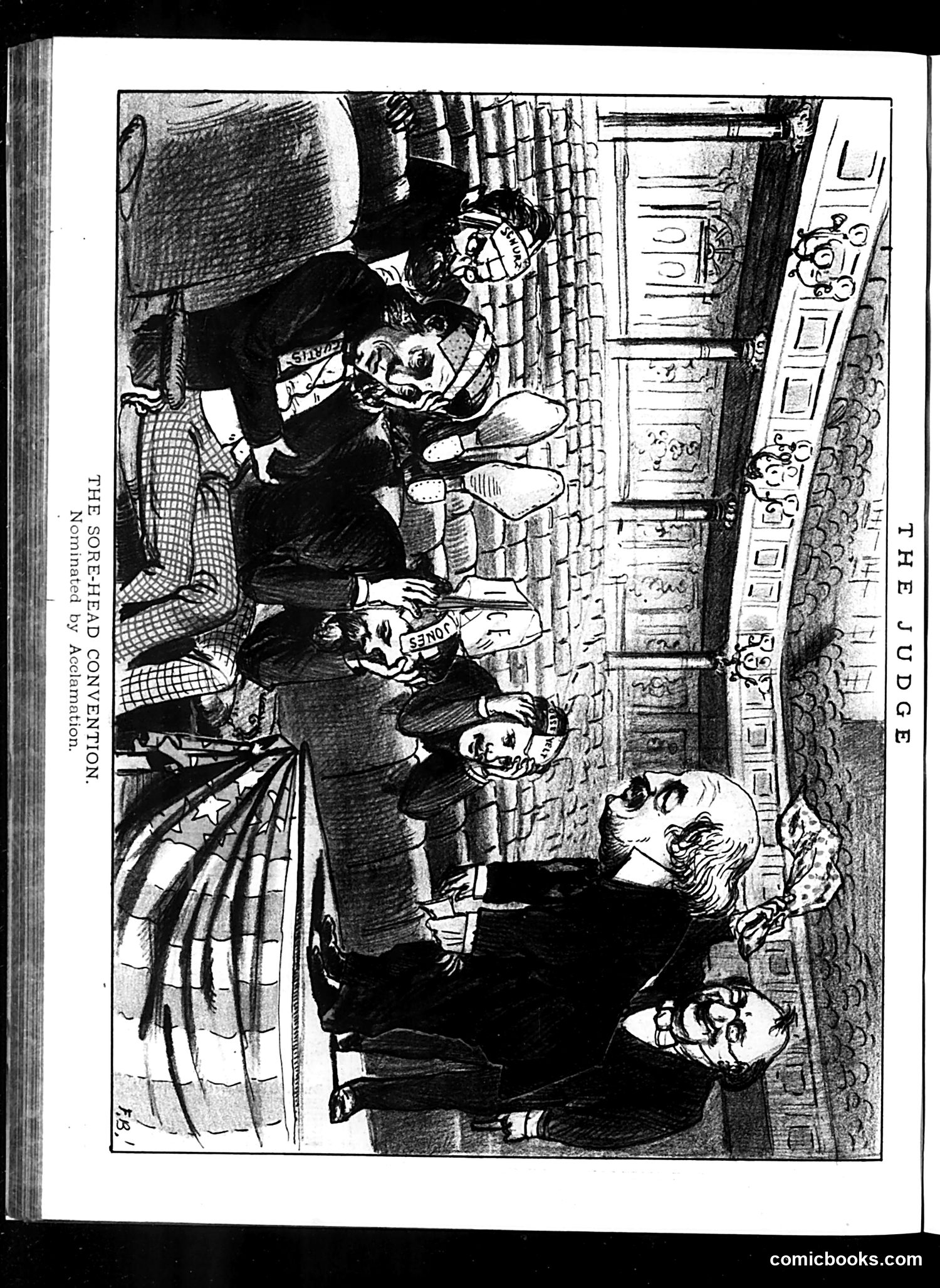 Judge — June 21, 1884 — page 16