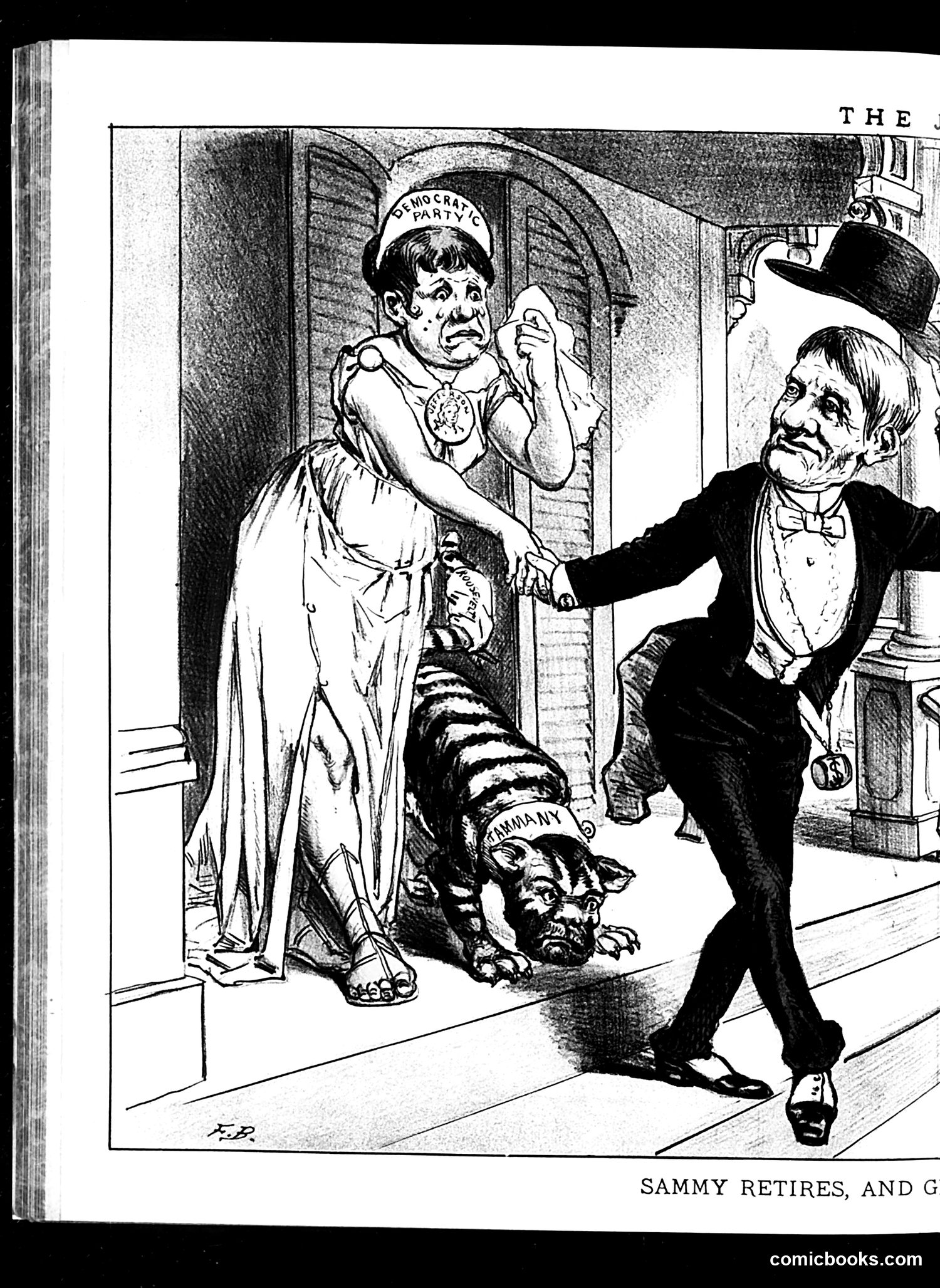 Judge — June 28, 1884 — page 8