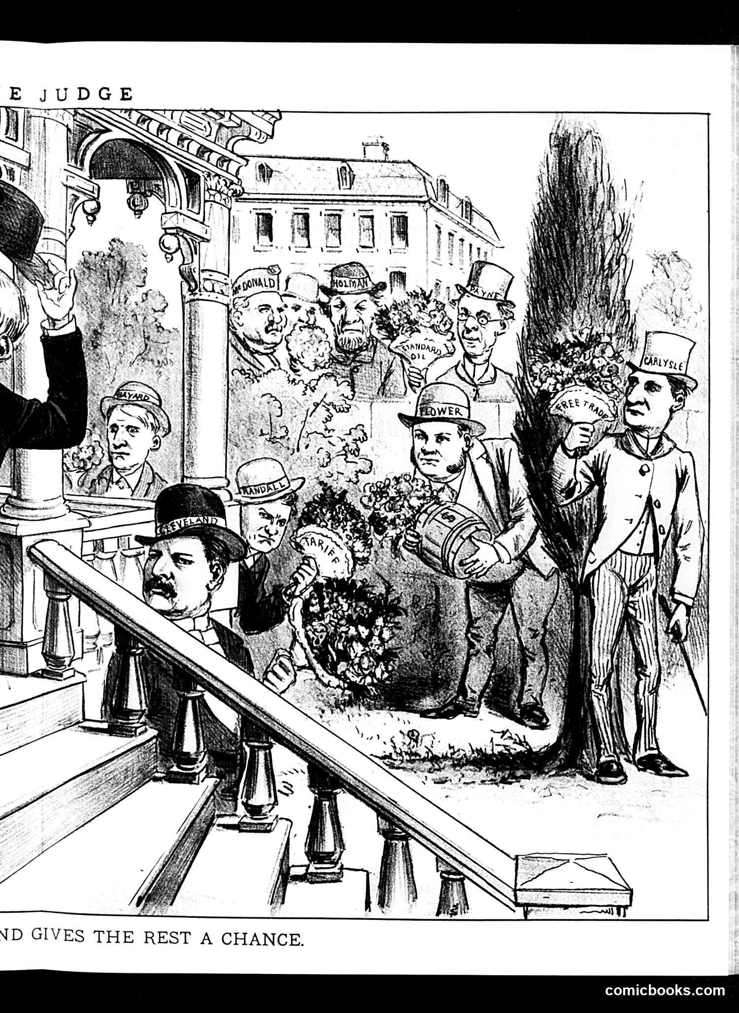 Judge — June 28, 1884 — page 9