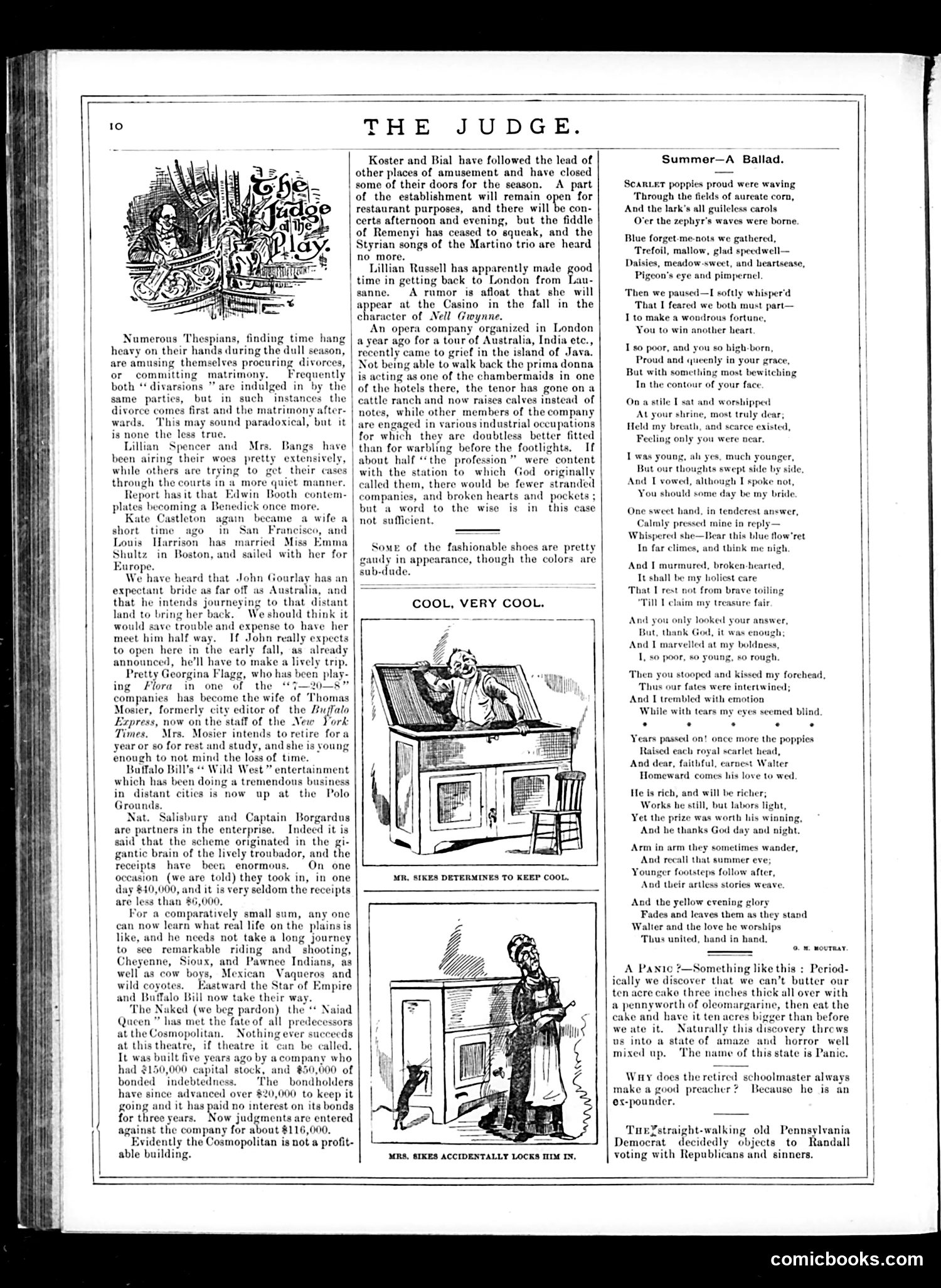 Judge — June 28, 1884 — page 10