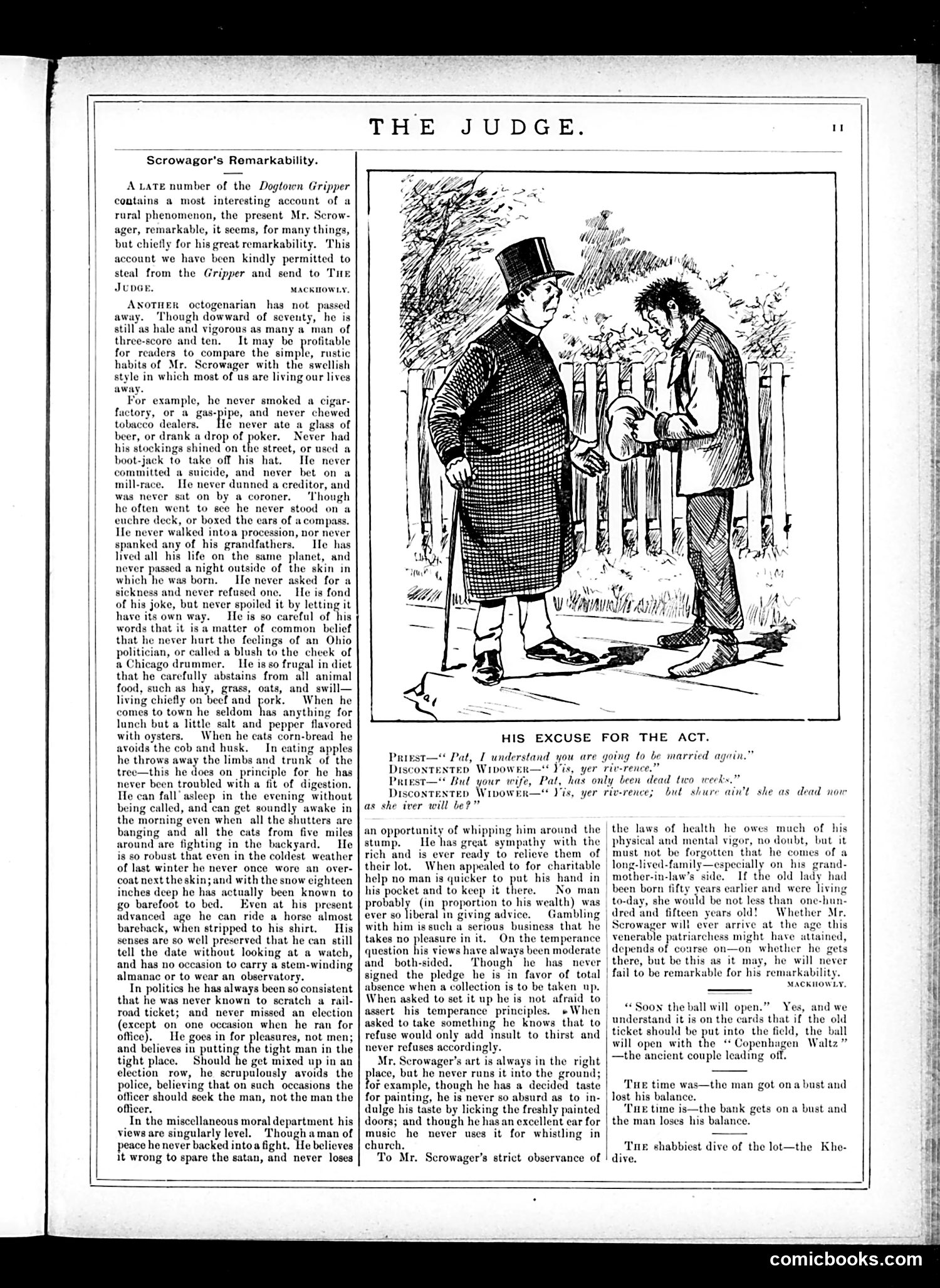 Judge — June 28, 1884 — page 11