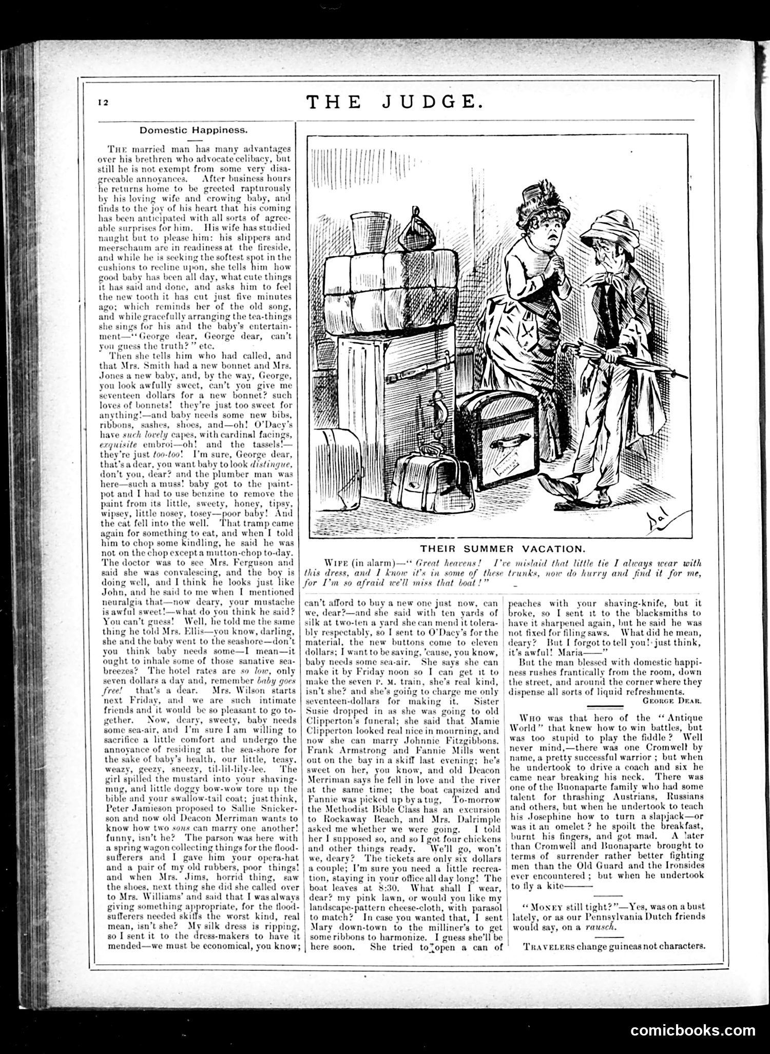Judge — June 28, 1884 — page 12