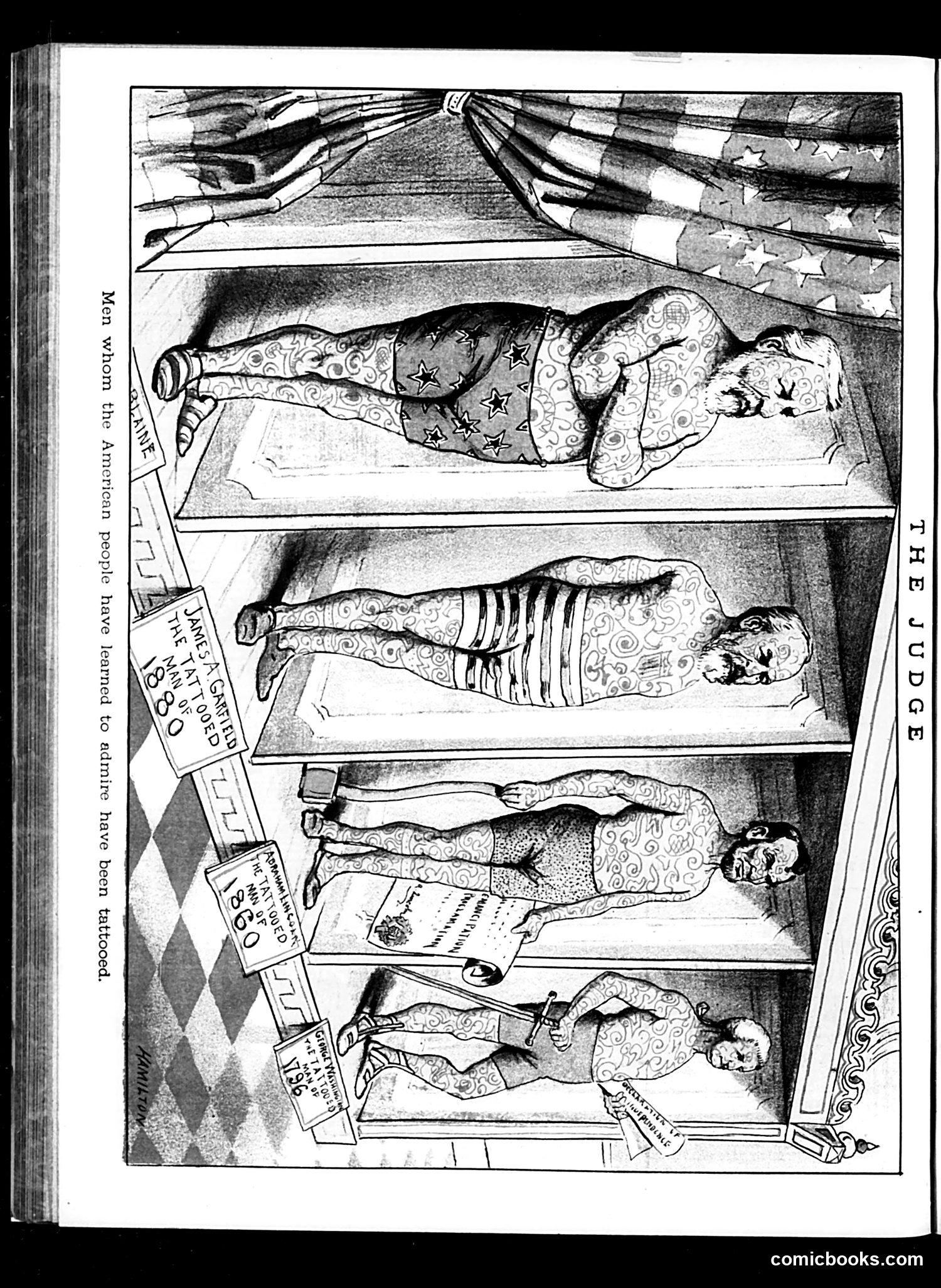 Judge — June 28, 1884 — page 16