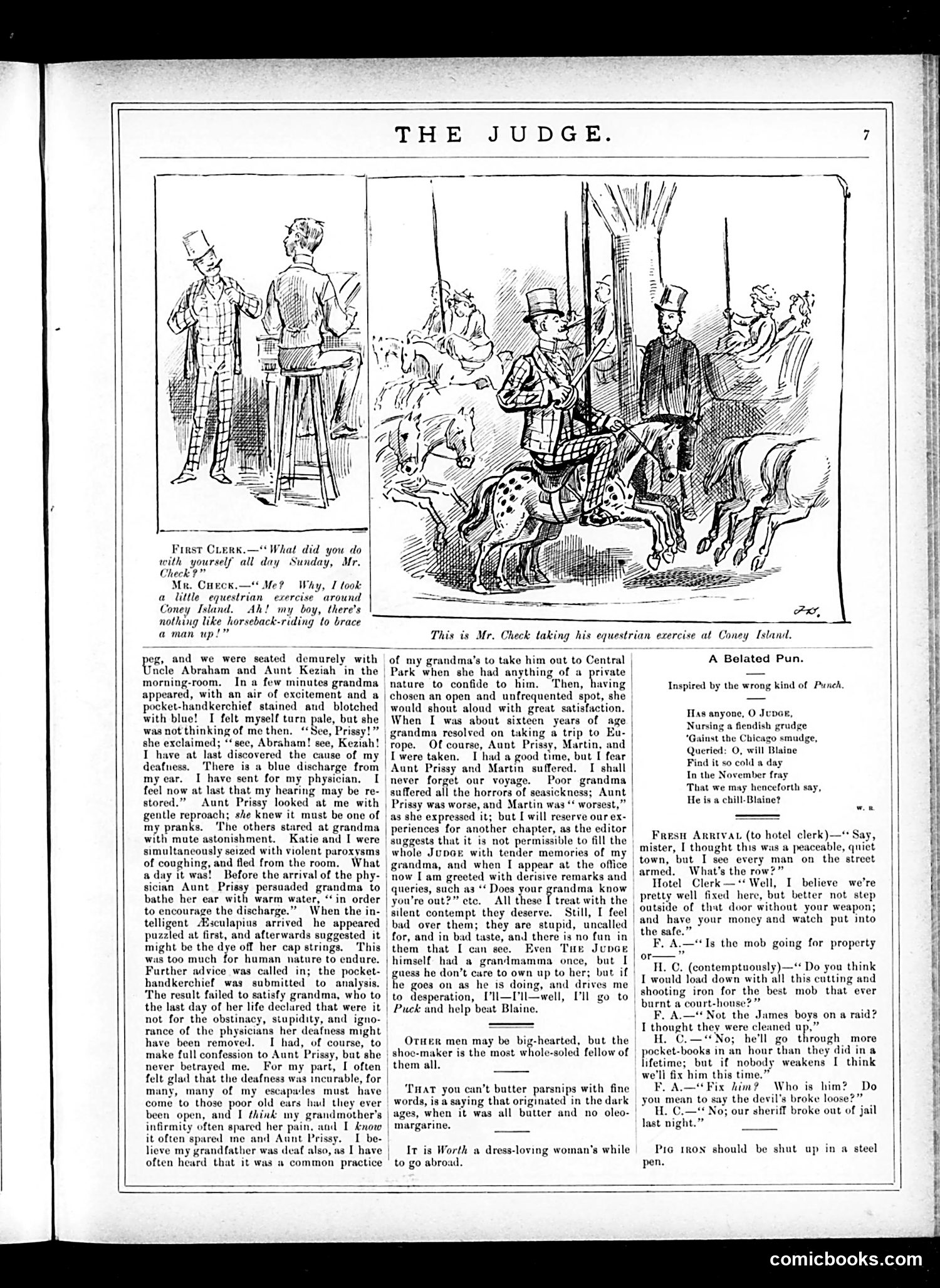 Judge — July 5, 1884 — page 7