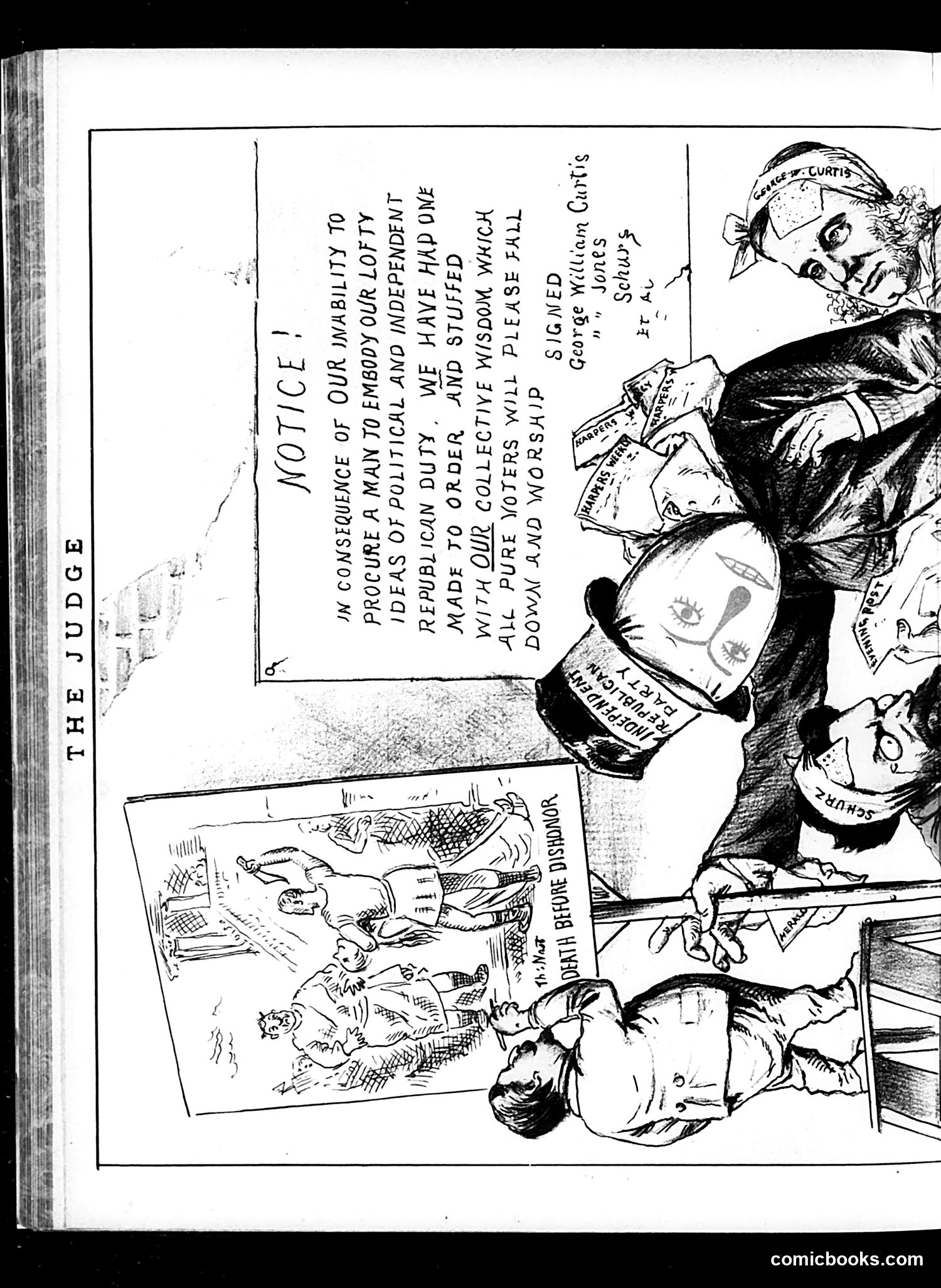 Judge — July 5, 1884 — page 8
