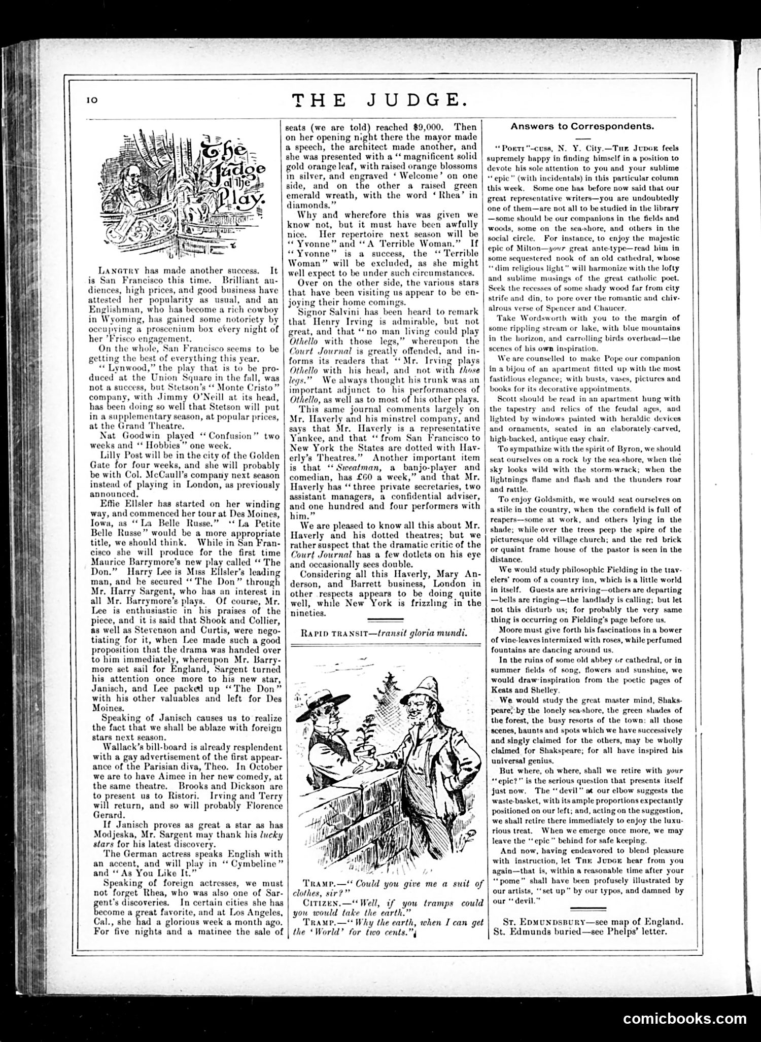 Judge — July 5, 1884 — page 10