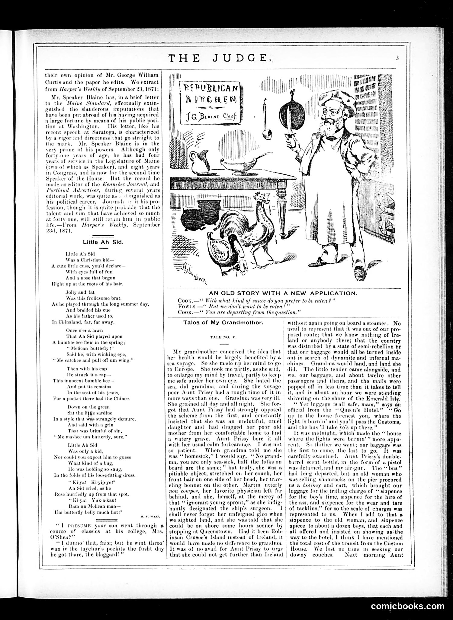 Judge — July 12, 1884 — page 3