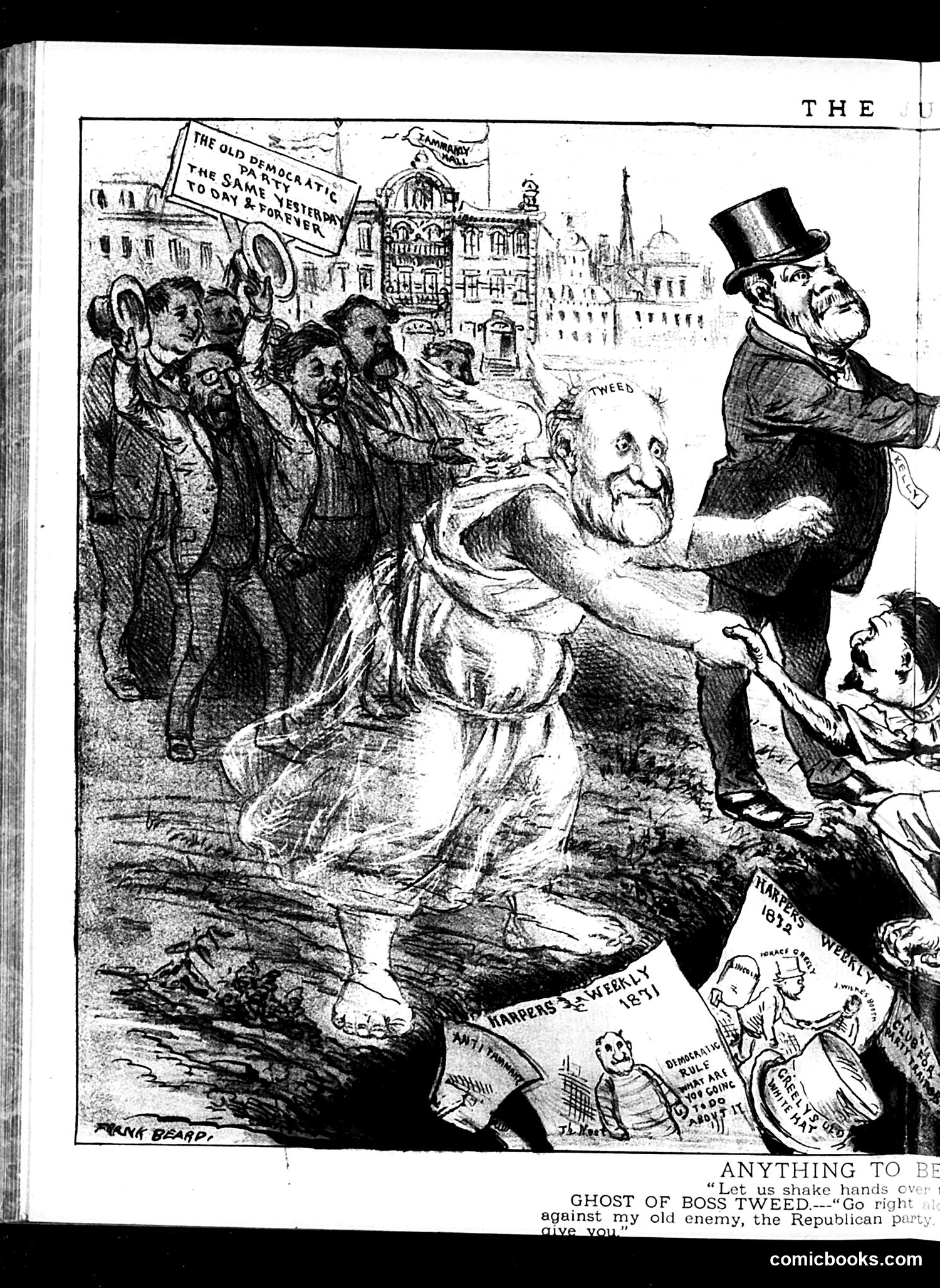 Judge — July 12, 1884 — page 8