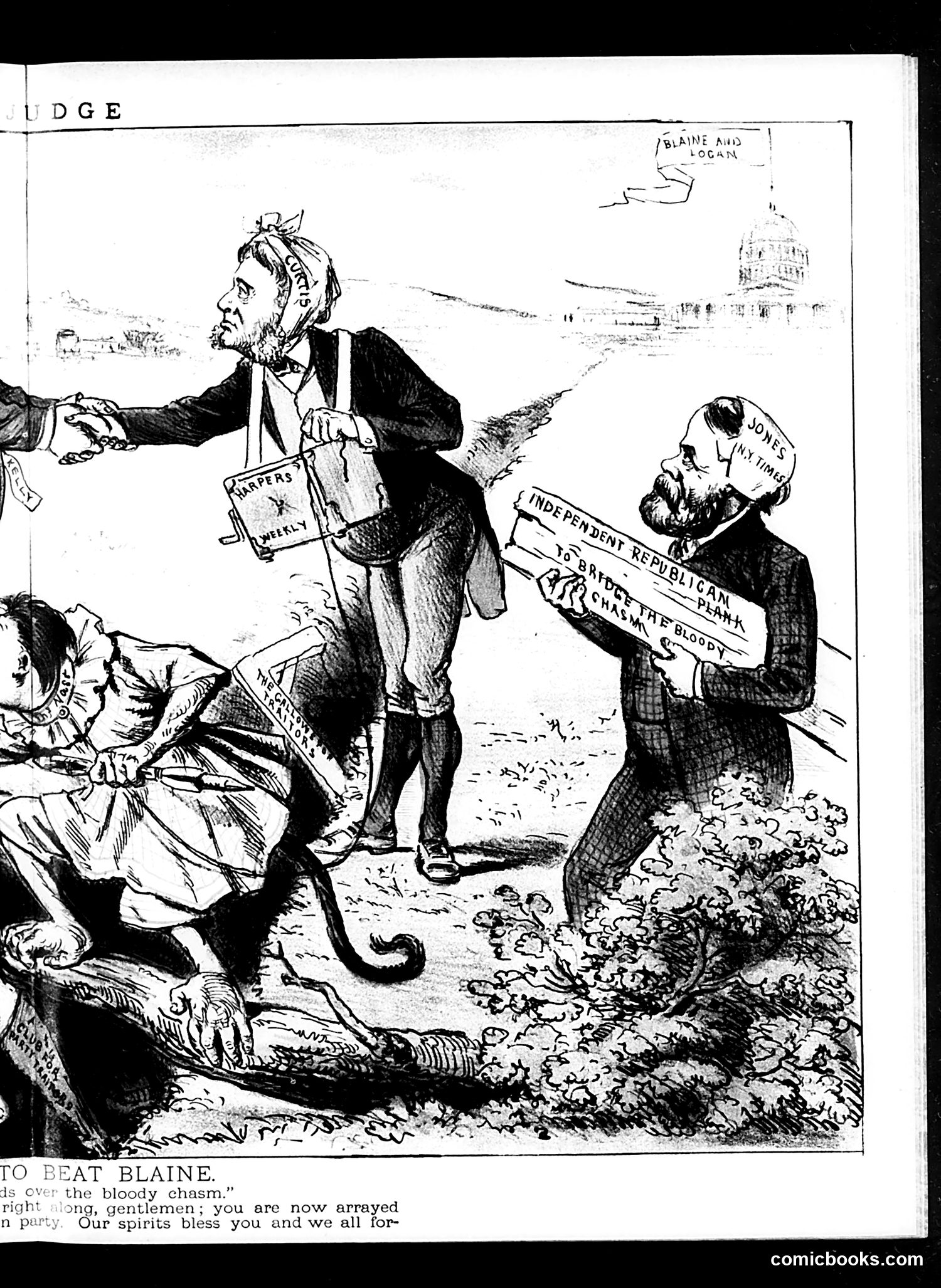 Judge — July 12, 1884 — page 9
