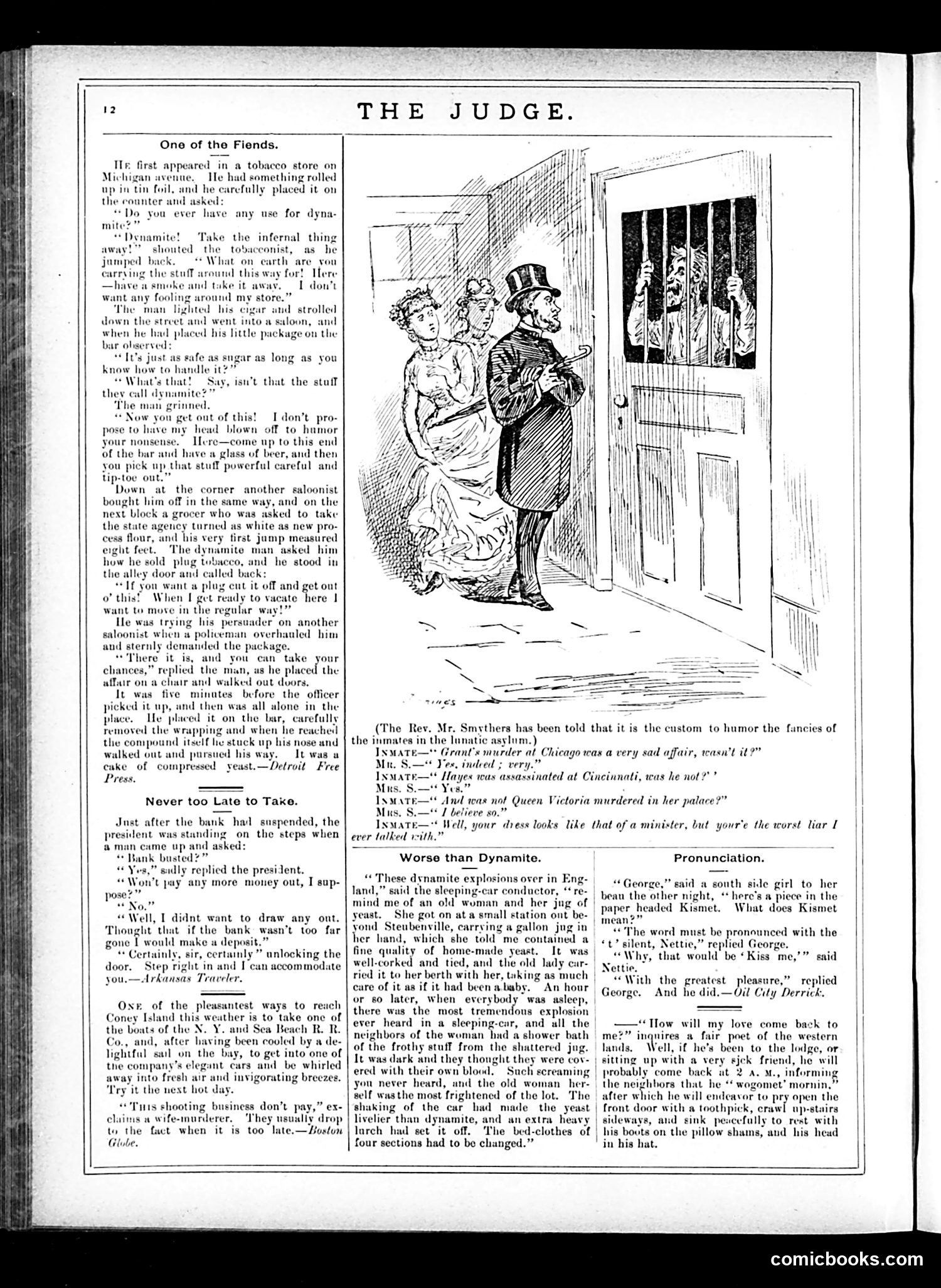 Judge — July 12, 1884 — page 12