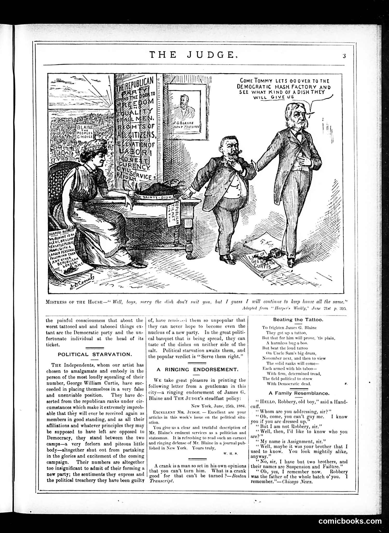 Judge — July 19, 1884 — page 3