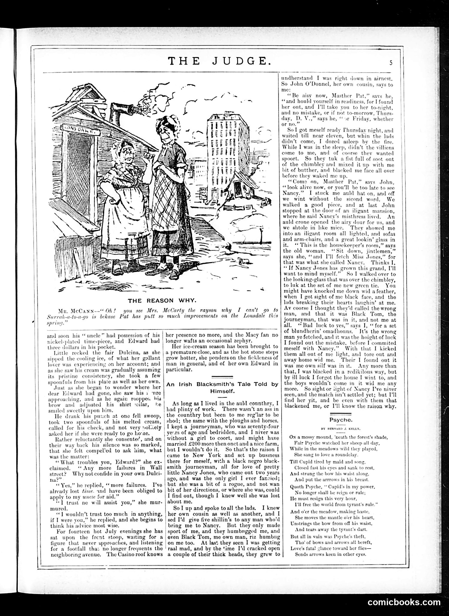 Judge — July 19, 1884 — page 5