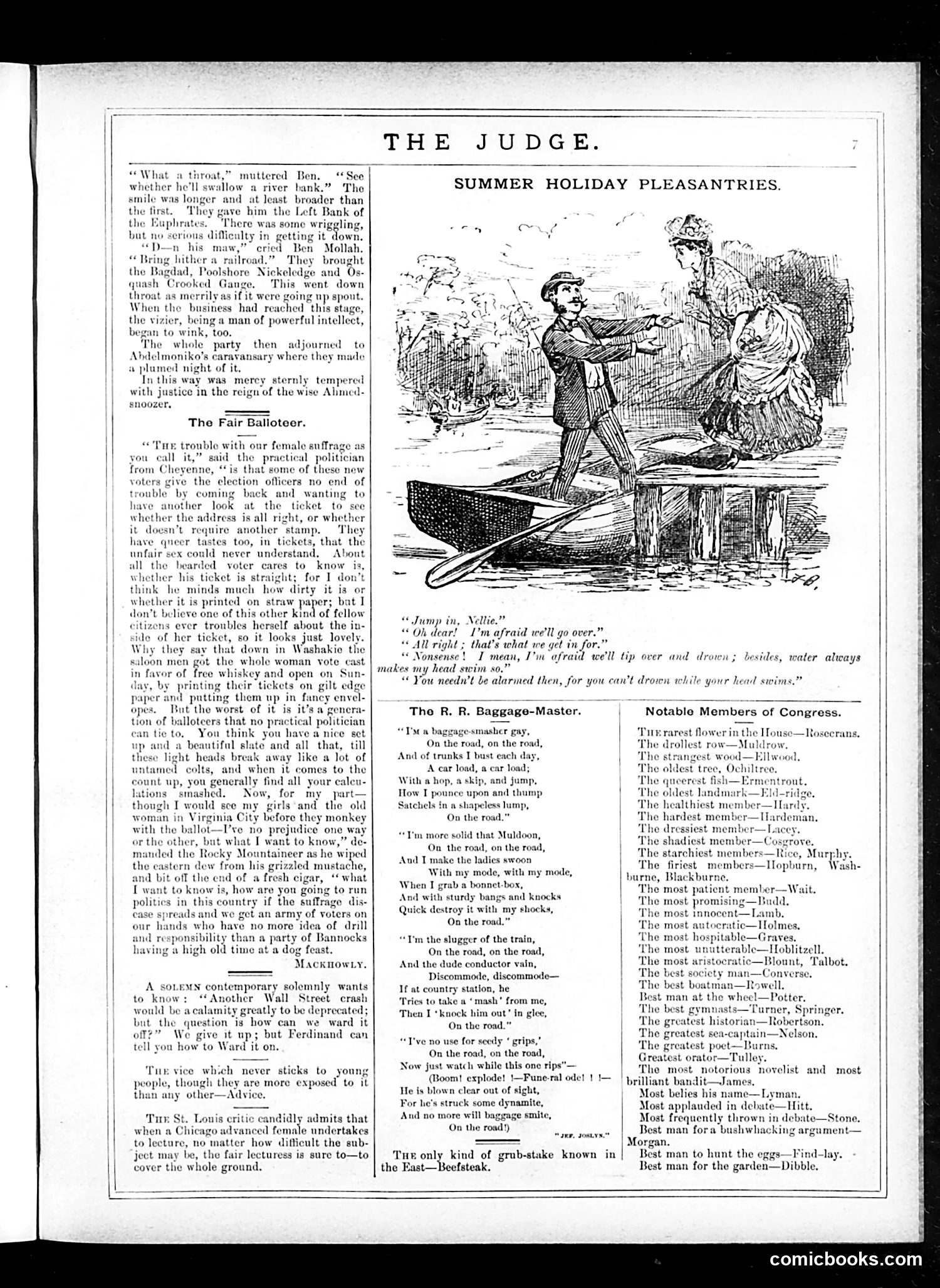 Judge — July 19, 1884 — page 7
