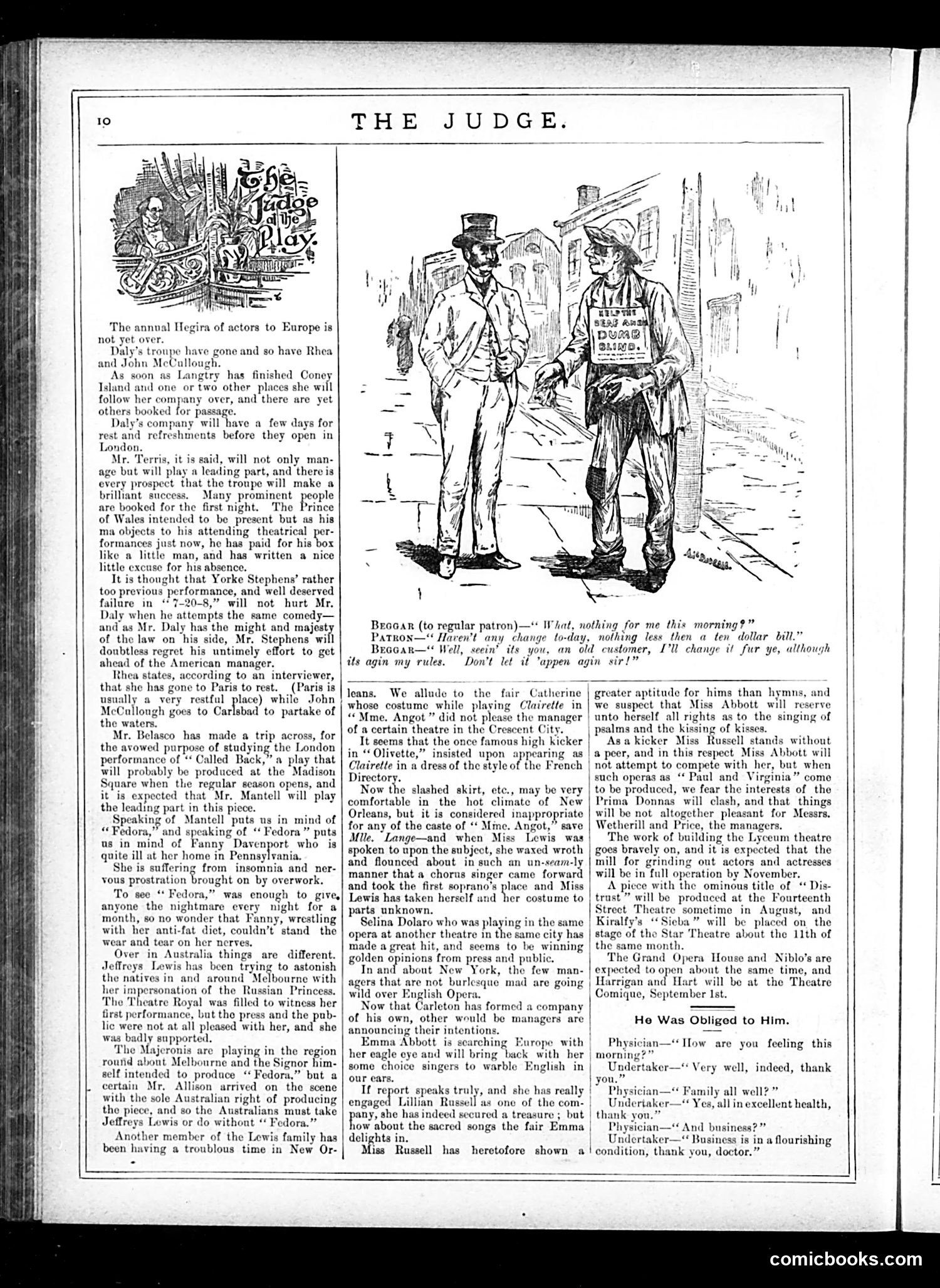 Judge — July 19, 1884 — page 10