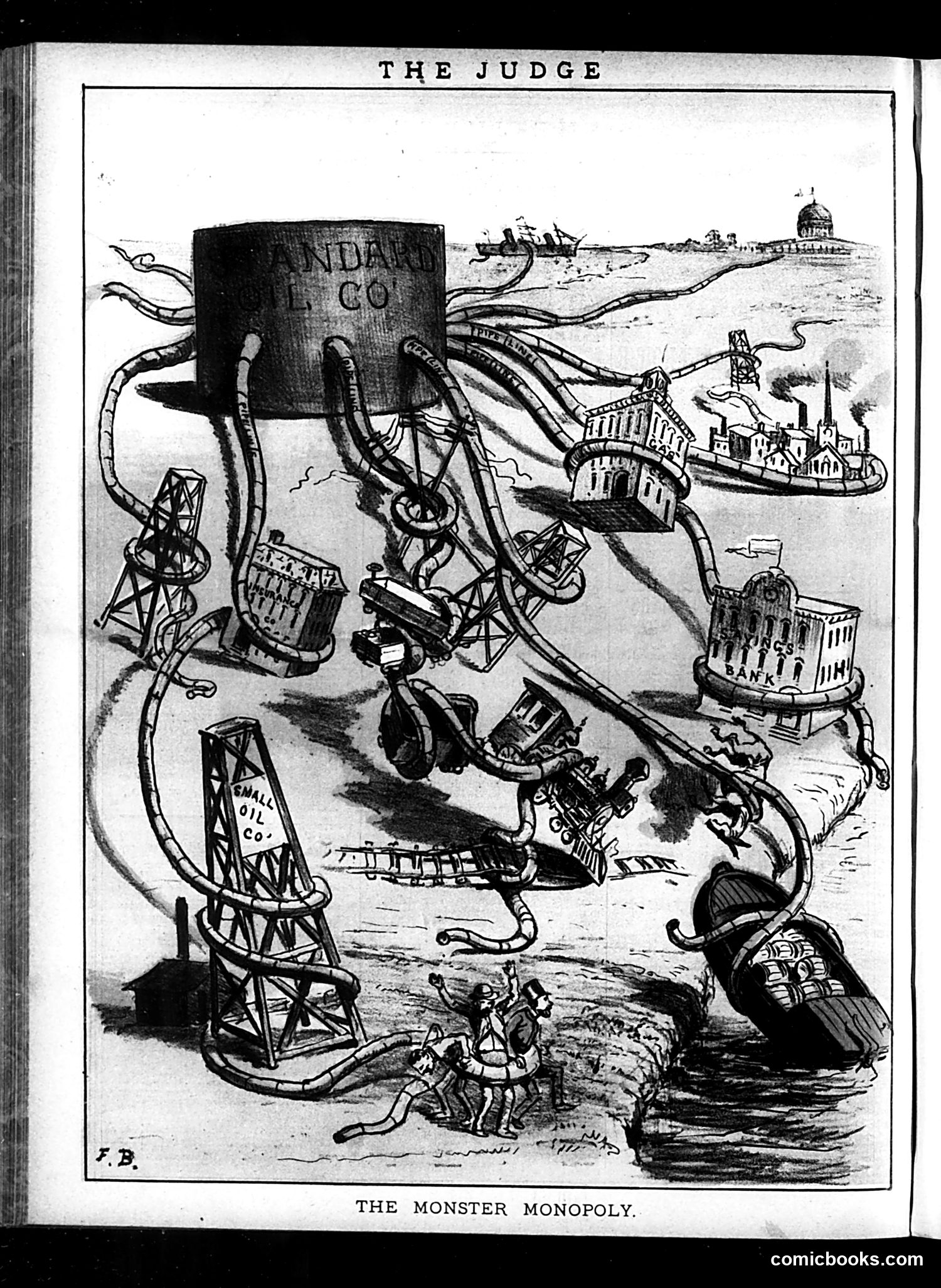 Judge — July 19, 1884 — page 16